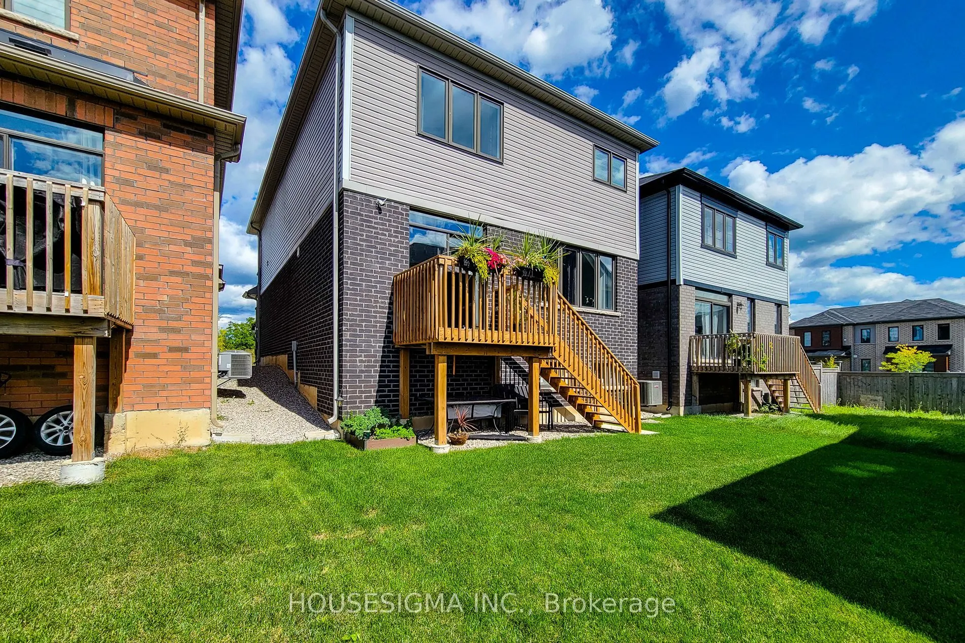 92 Sundin Drive