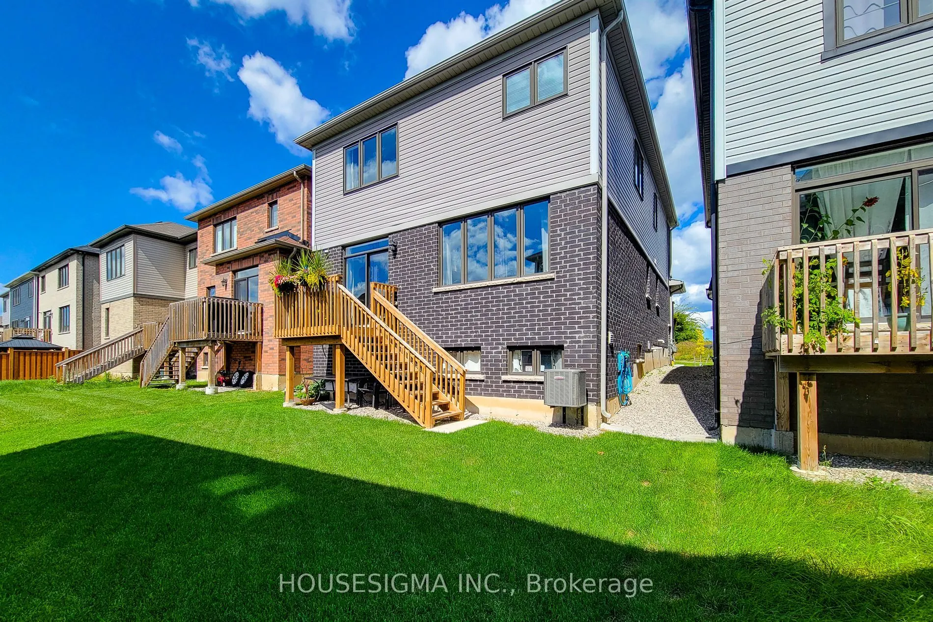 92 Sundin Drive