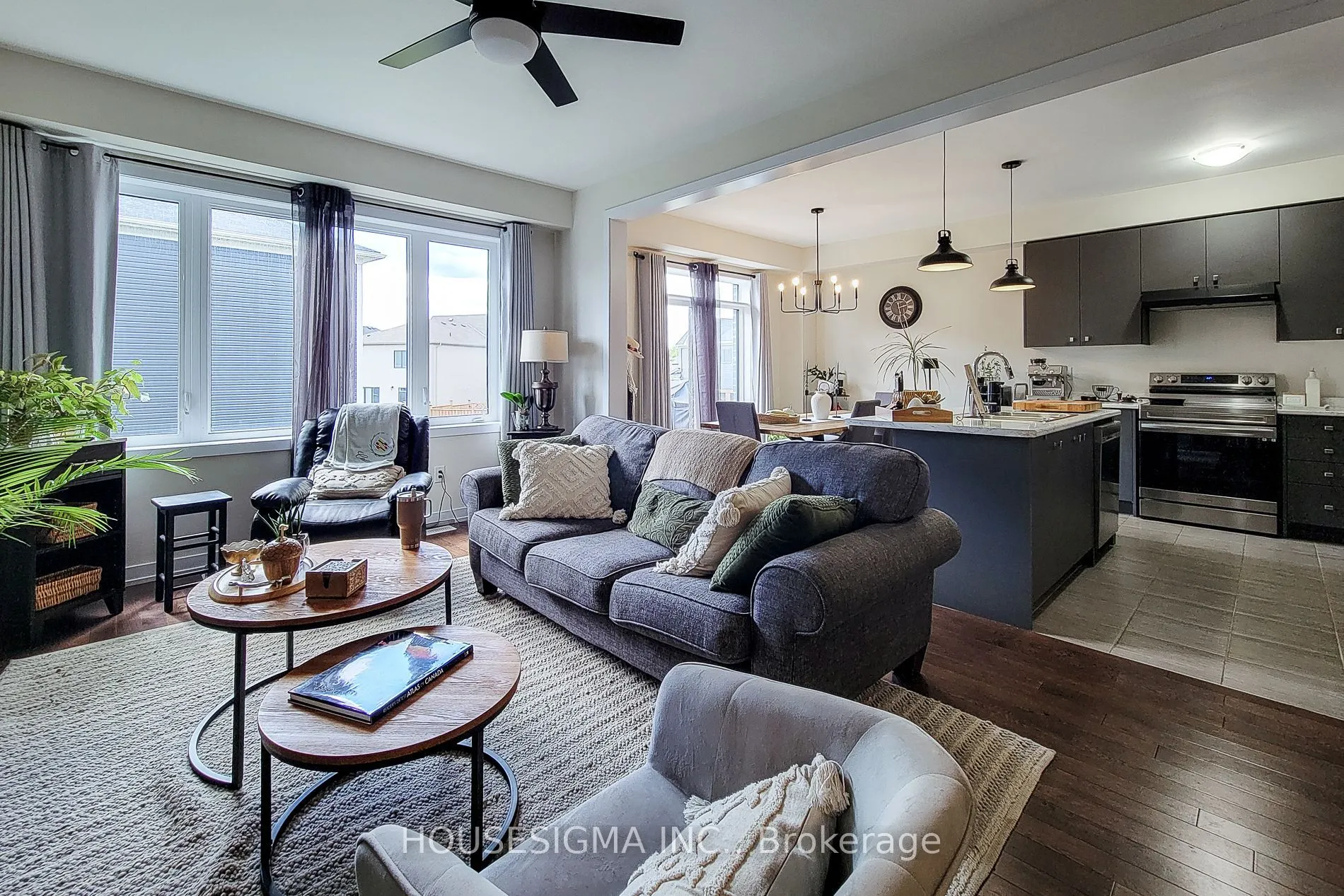 92 Sundin Drive