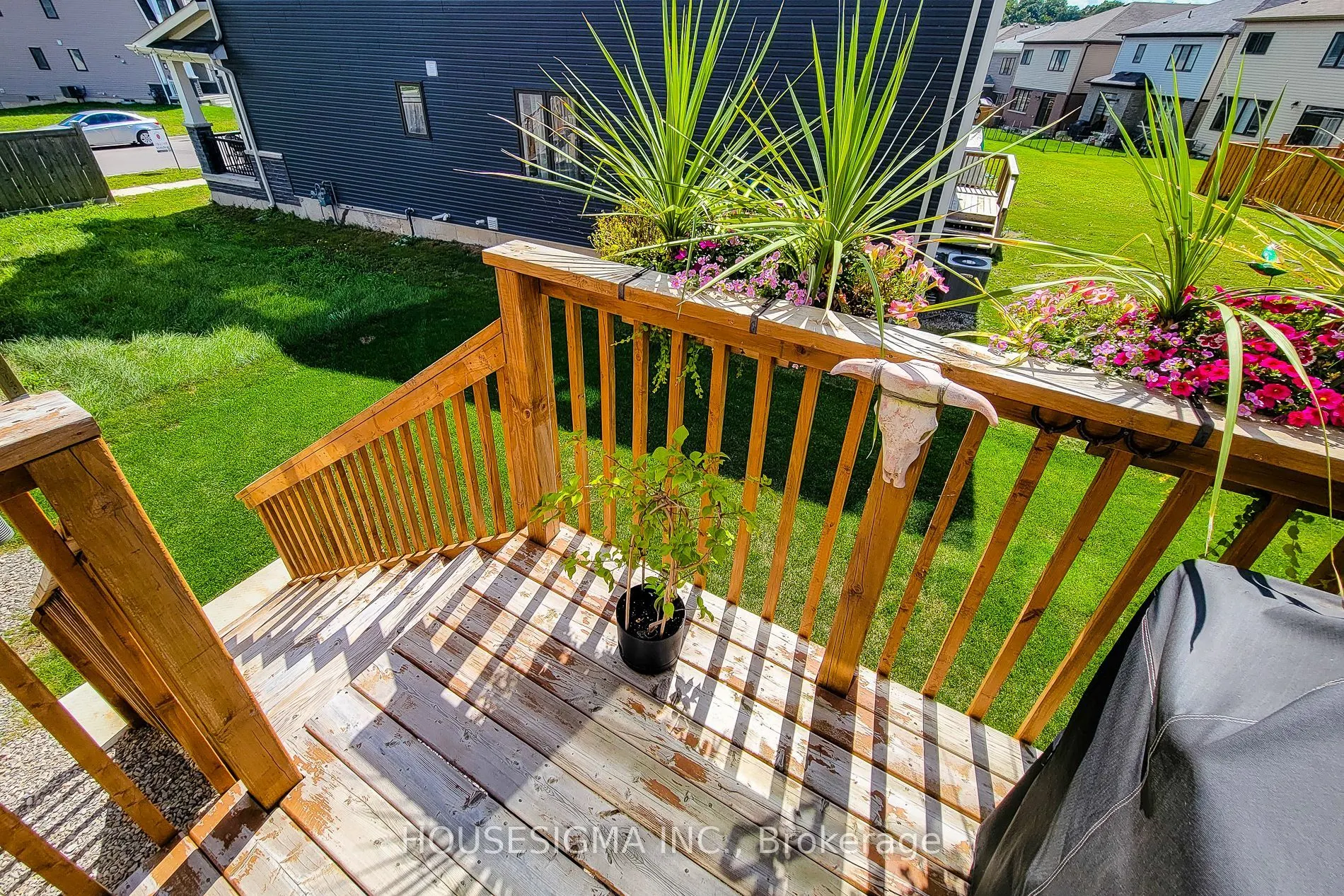 92 Sundin Drive