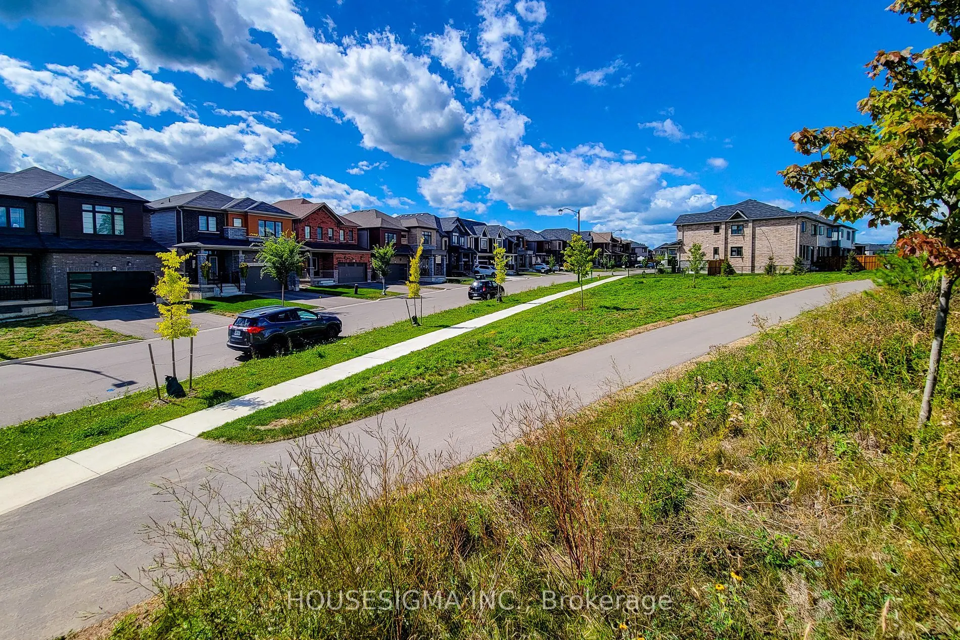 92 Sundin Drive
