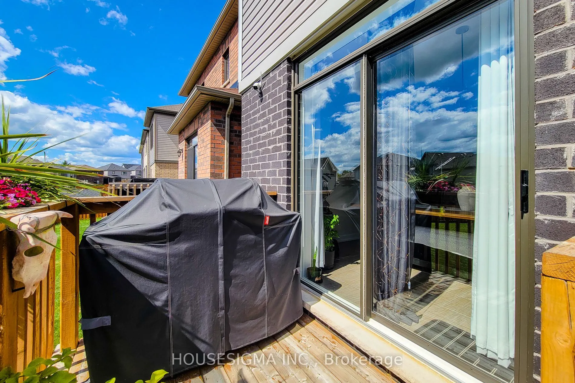 92 Sundin Drive