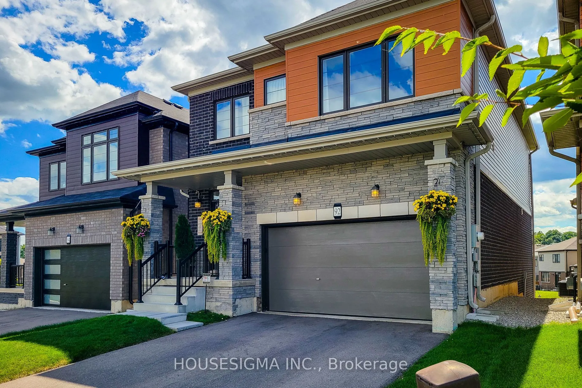 92 Sundin Drive