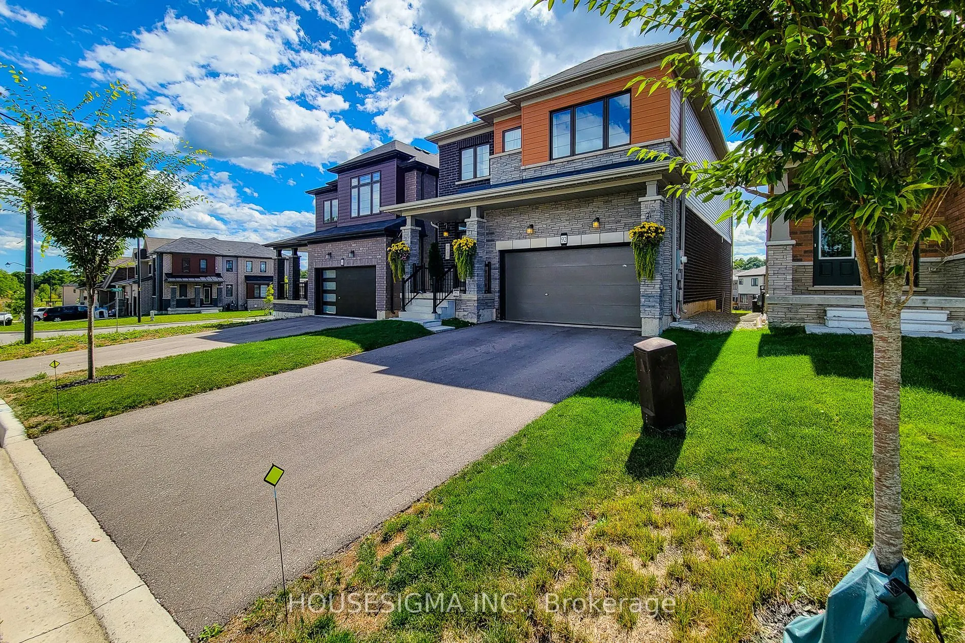 92 Sundin Drive