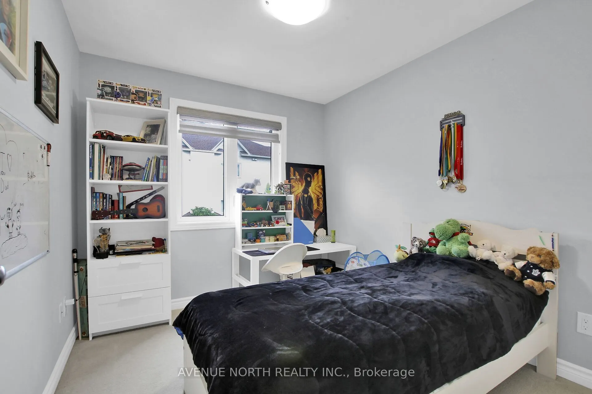 303 Wood Acres Grove
