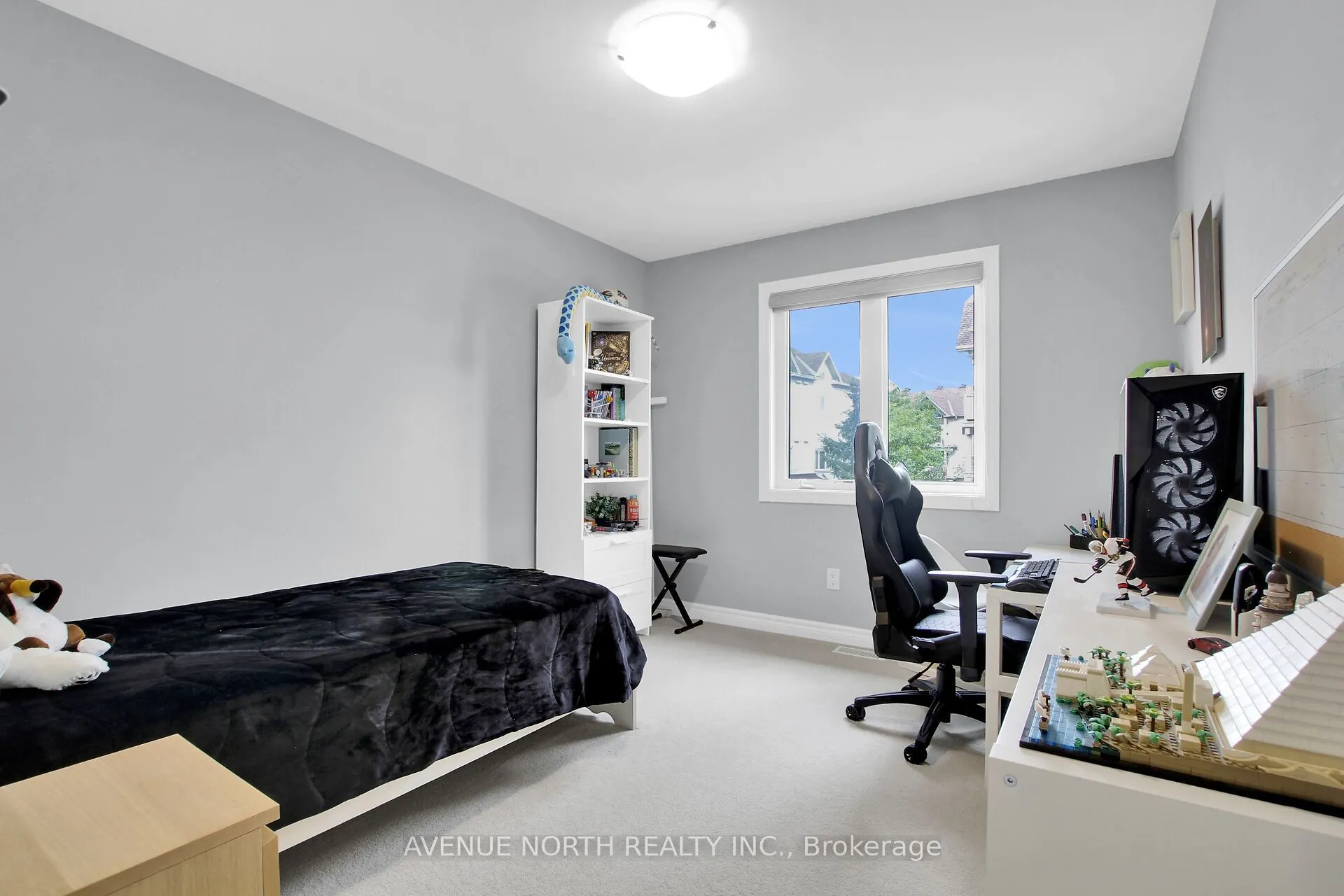 303 Wood Acres Grove