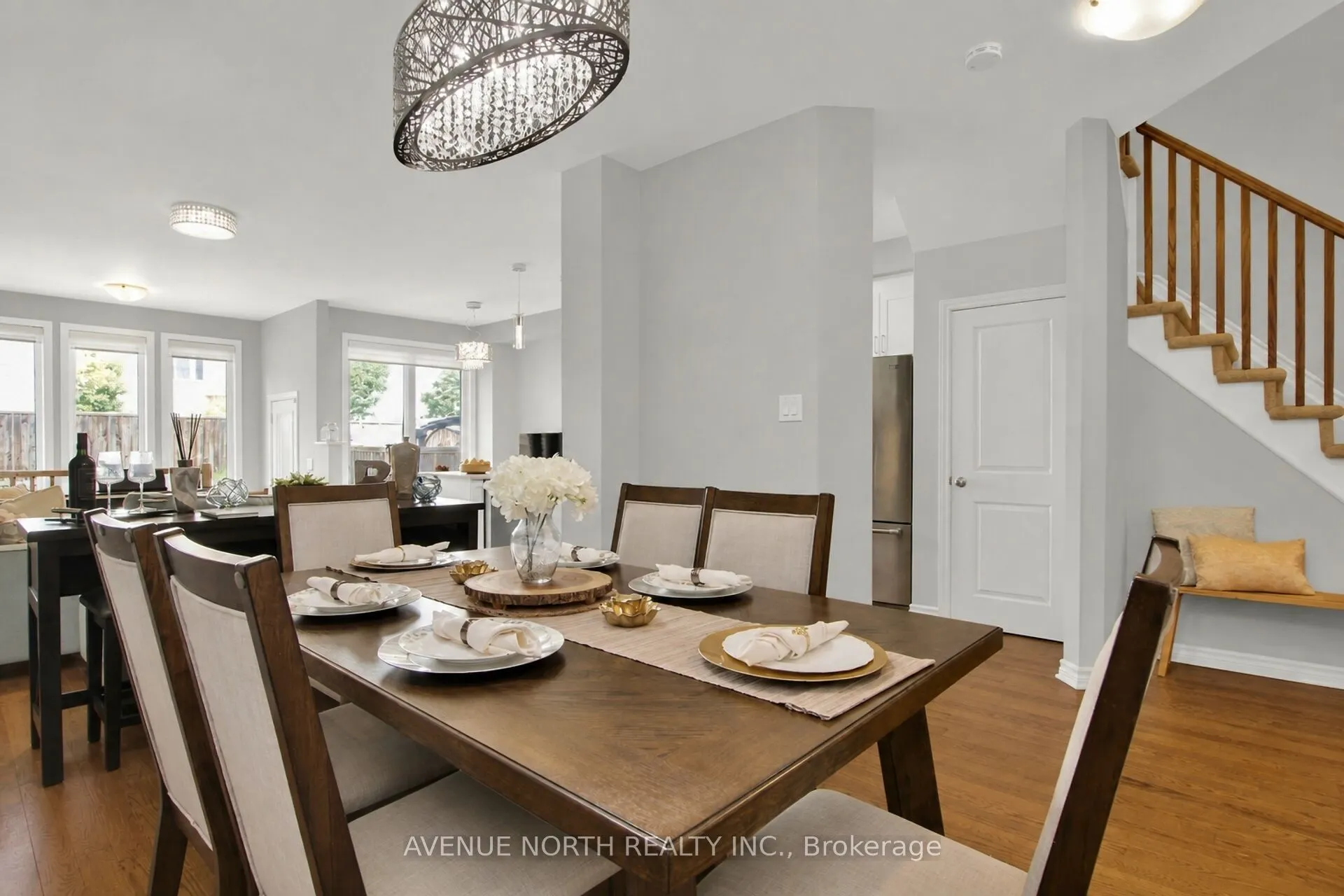 303 Wood Acres Grove