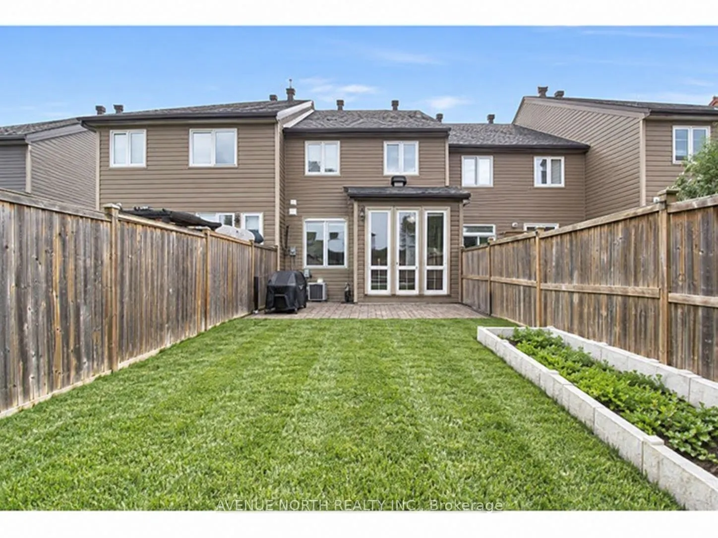 303 Wood Acres Grove
