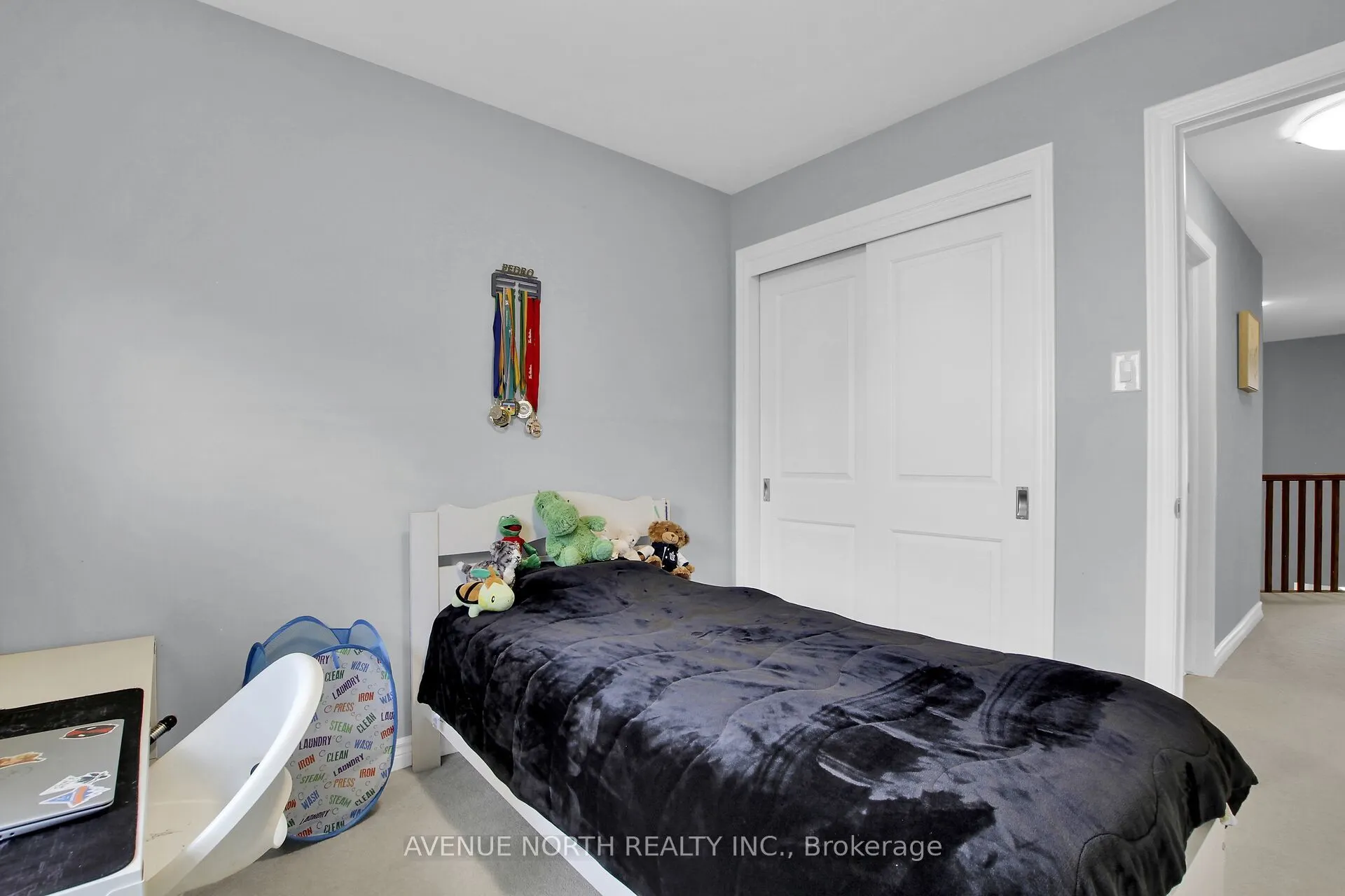 303 Wood Acres Grove