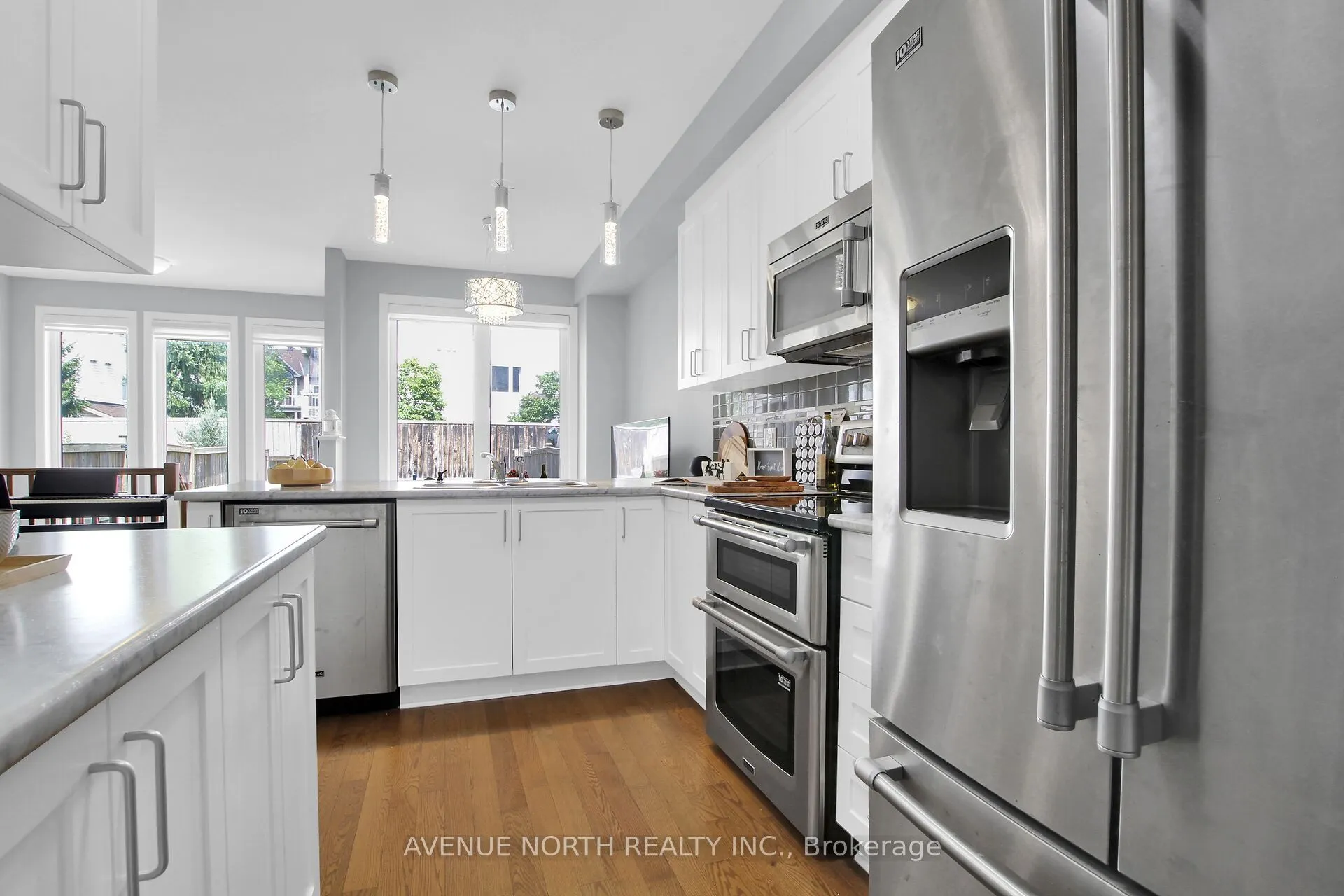 303 Wood Acres Grove