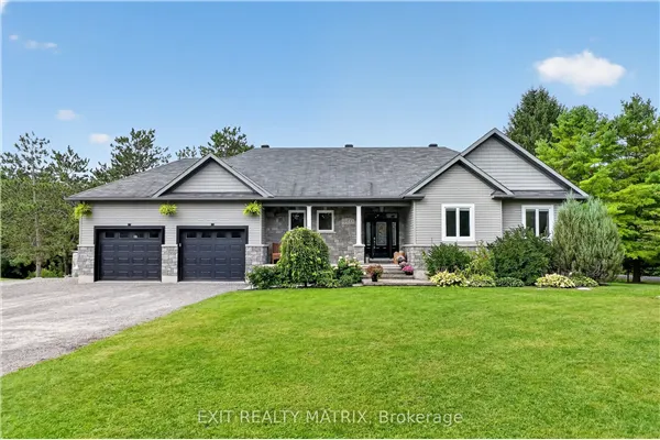 1044 Brazeau Road