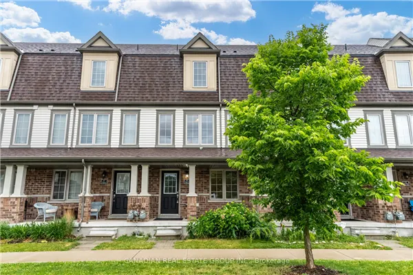 582 Linden Drive