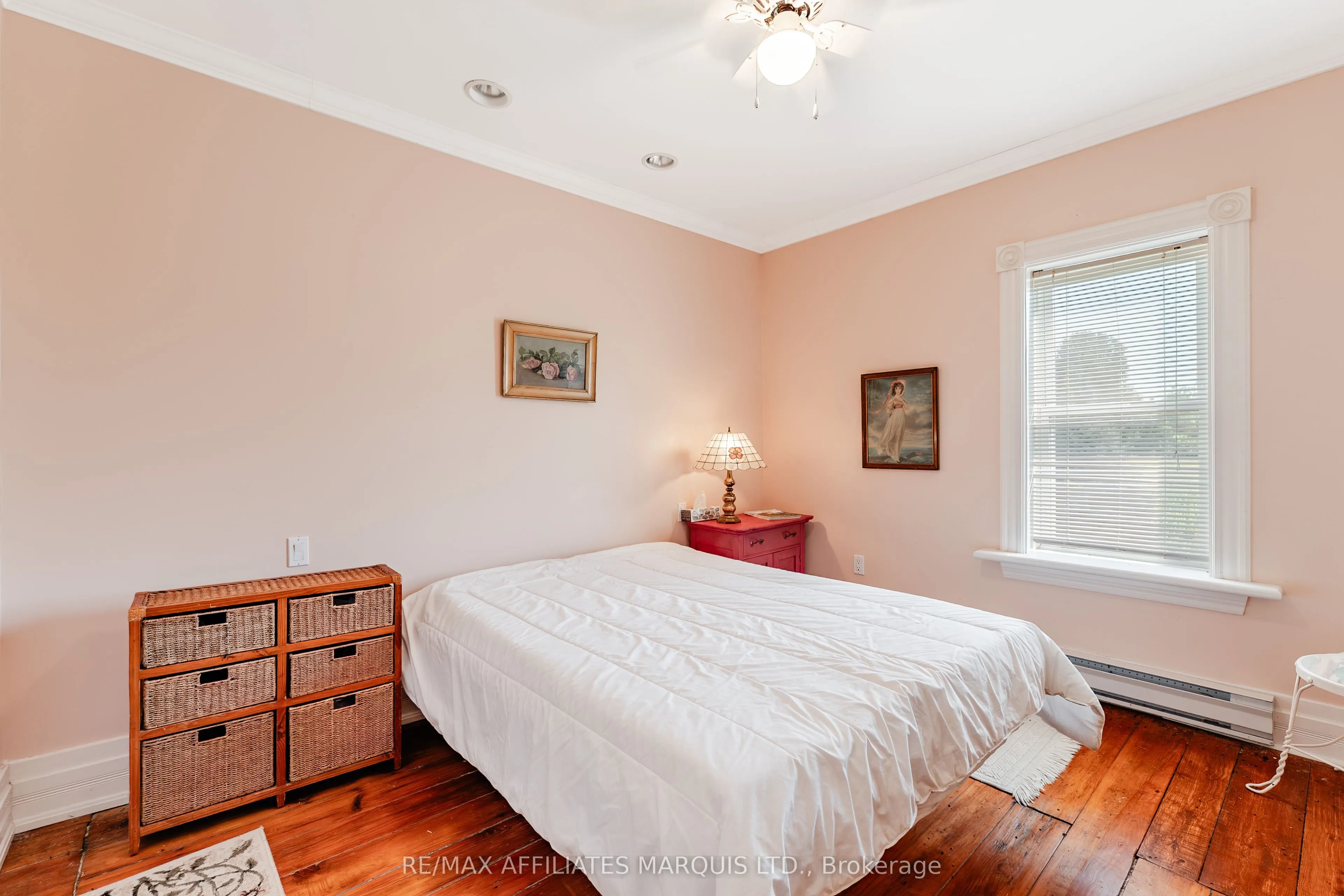 18269 North Branch Road
