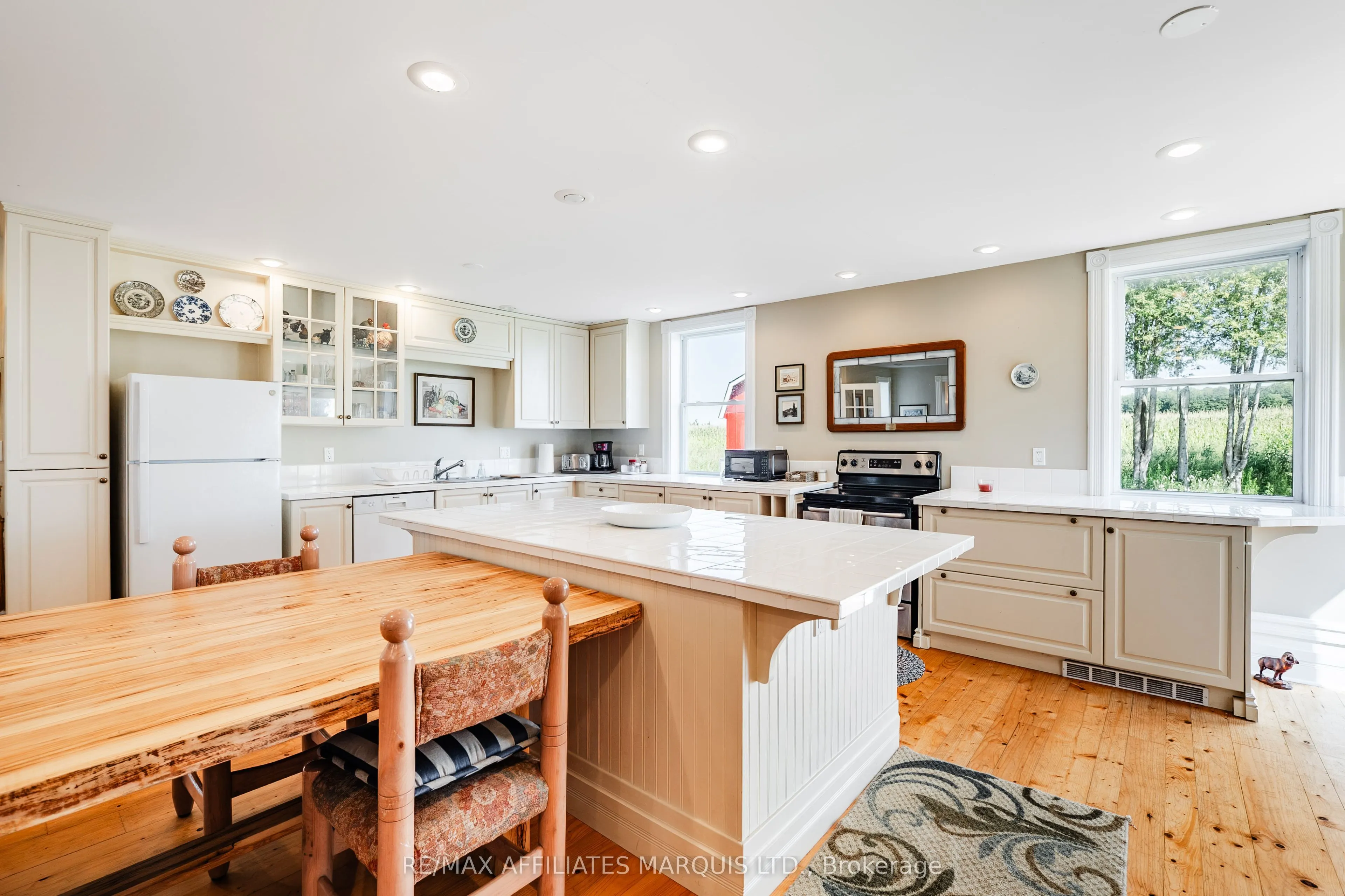 18269 North Branch Road