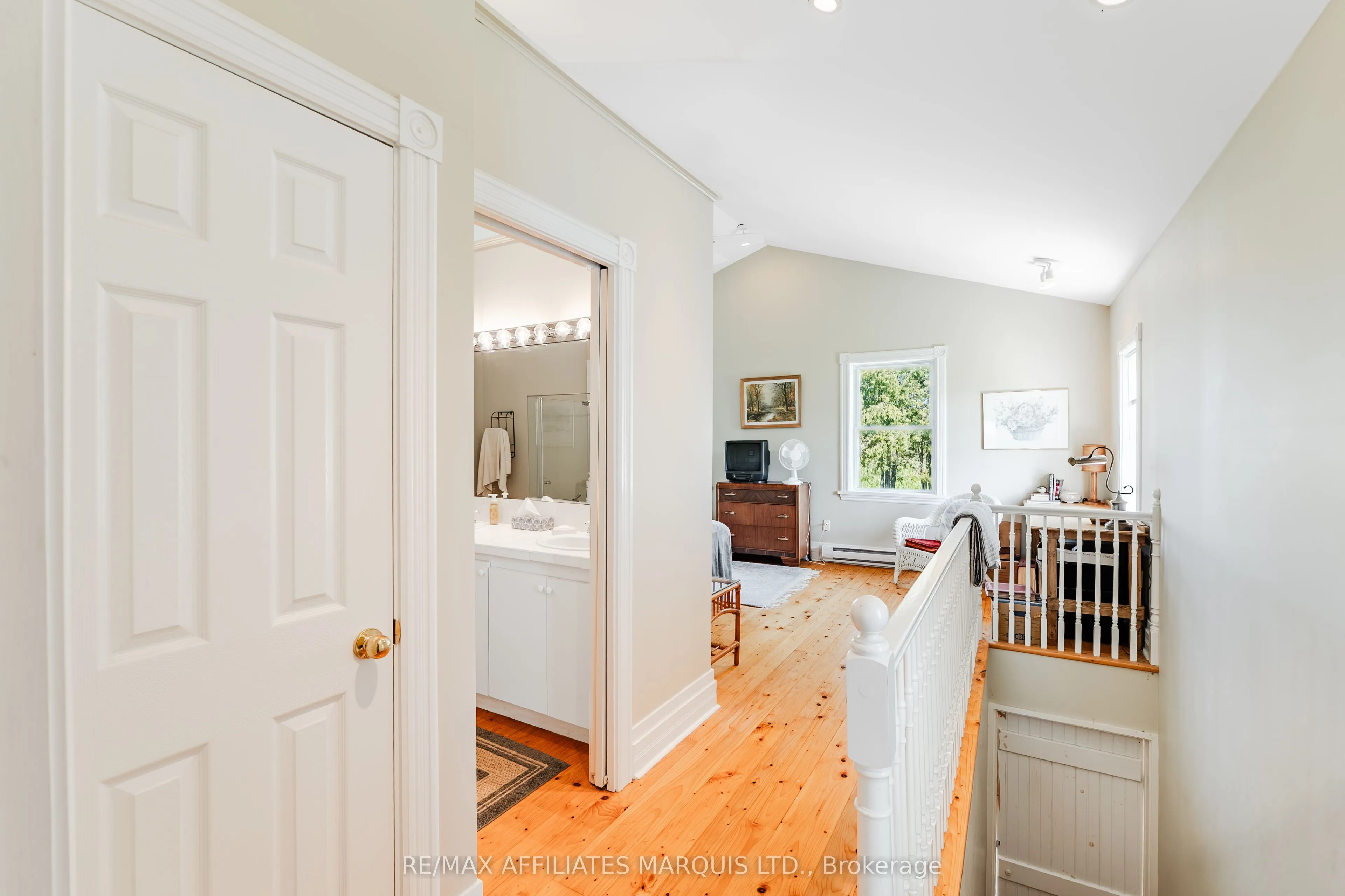 18269 North Branch Road