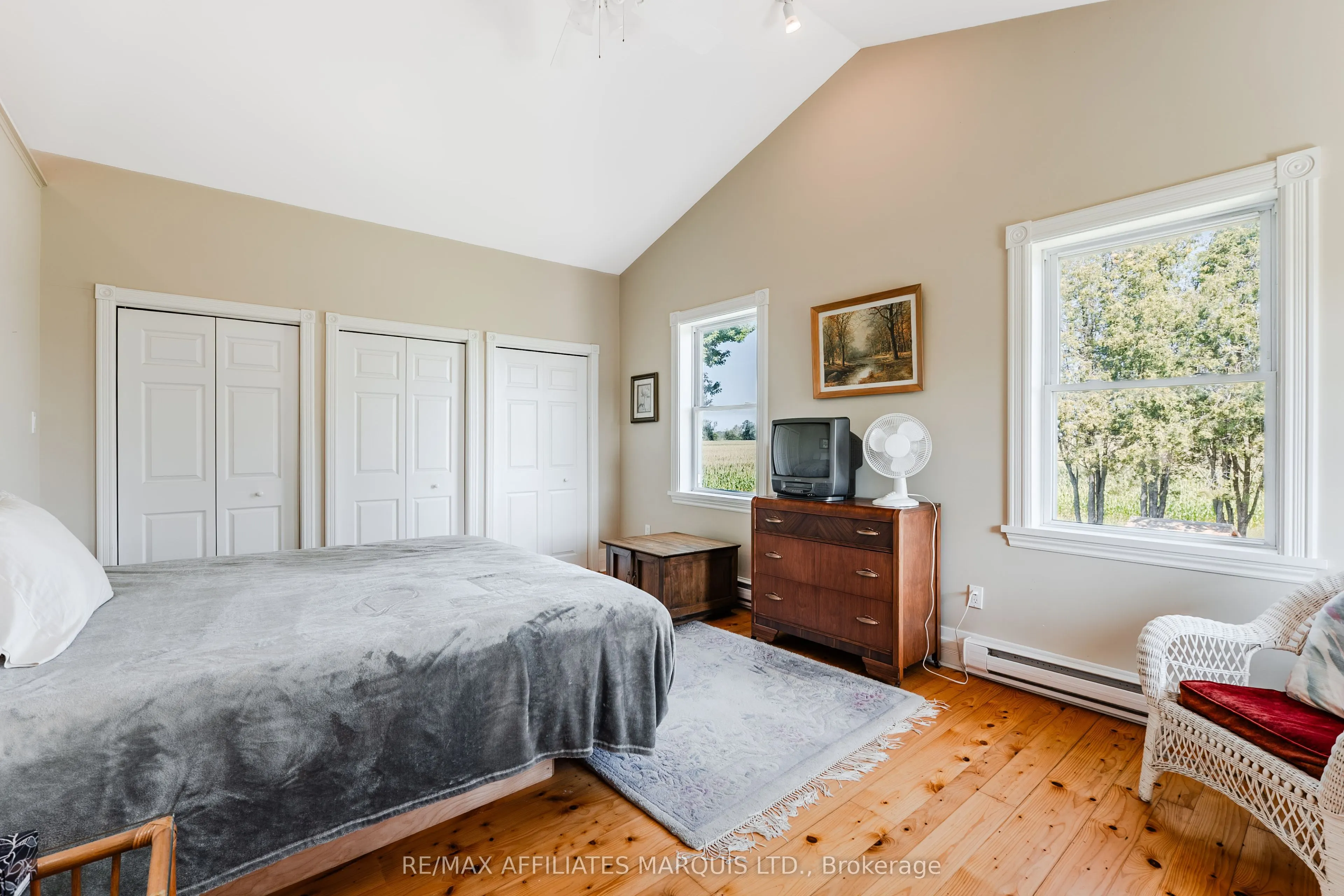 18269 North Branch Road