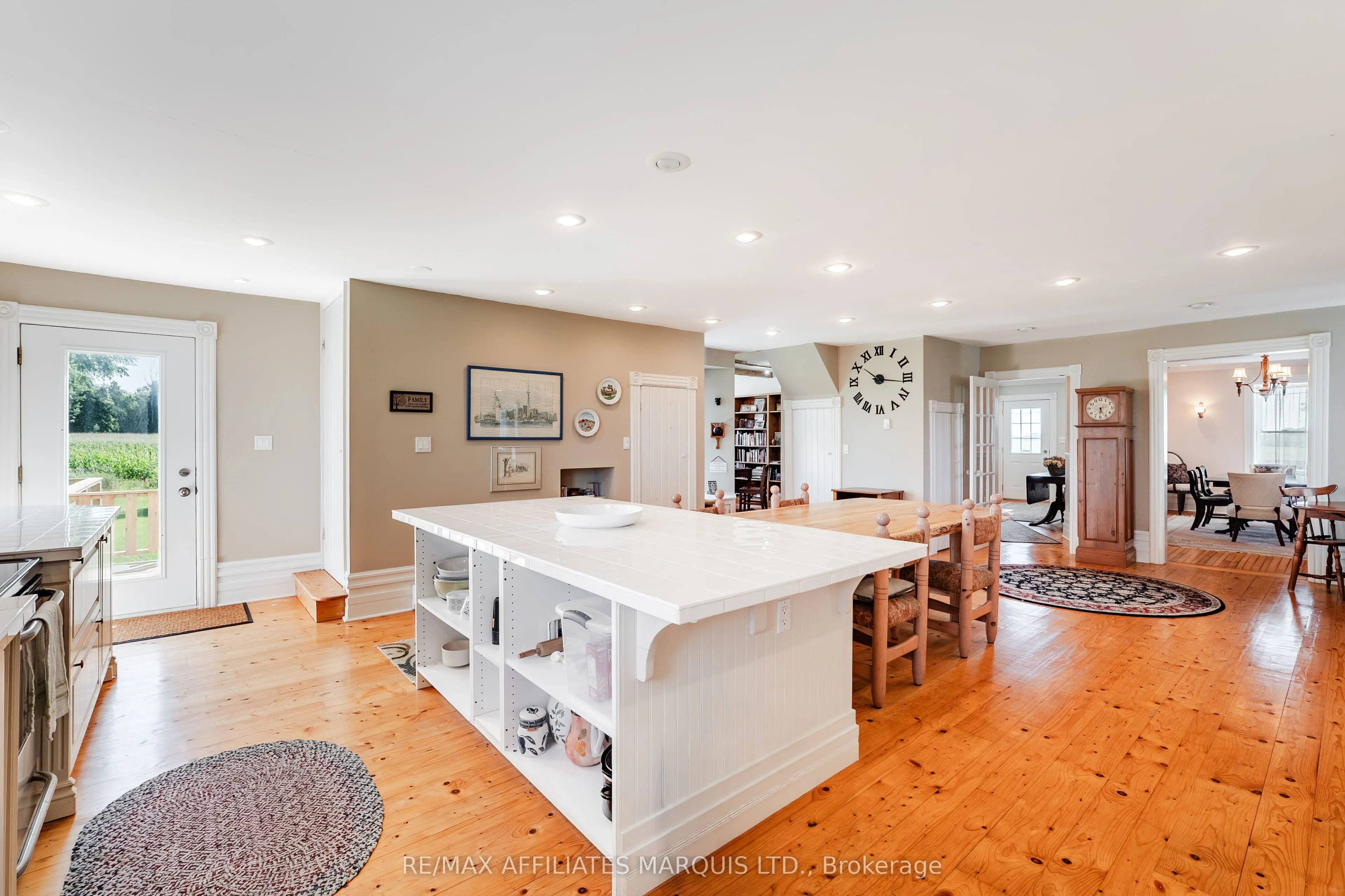 18269 North Branch Road