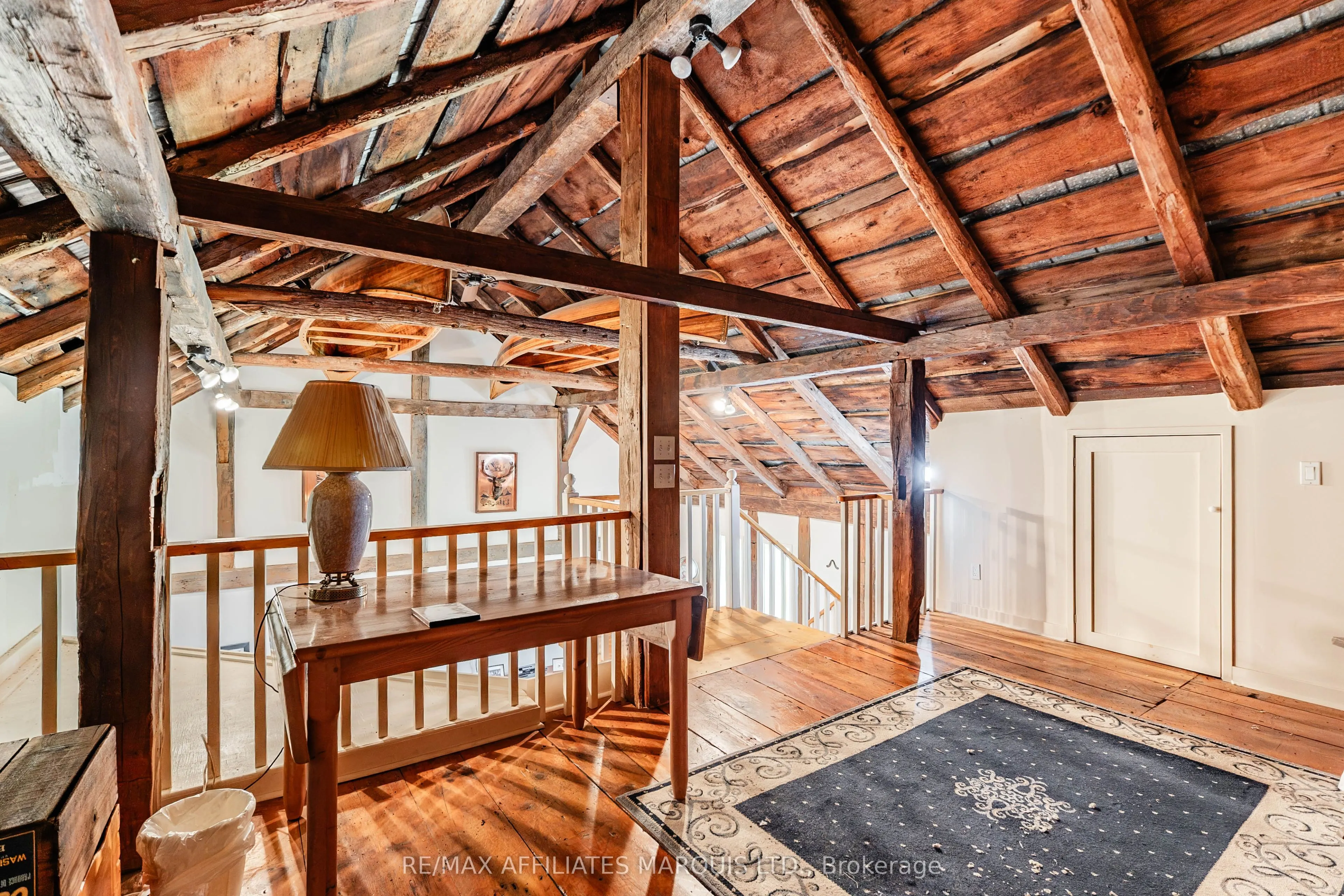 18269 North Branch Road