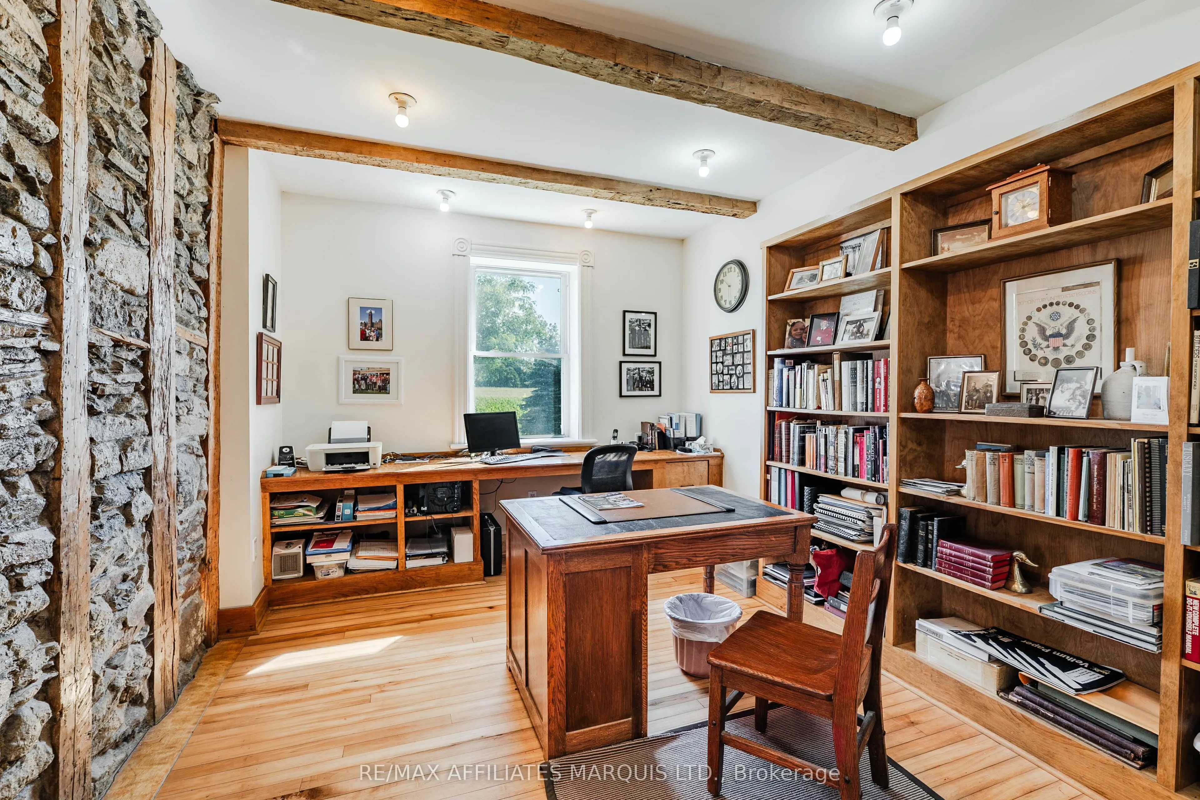 18269 North Branch Road