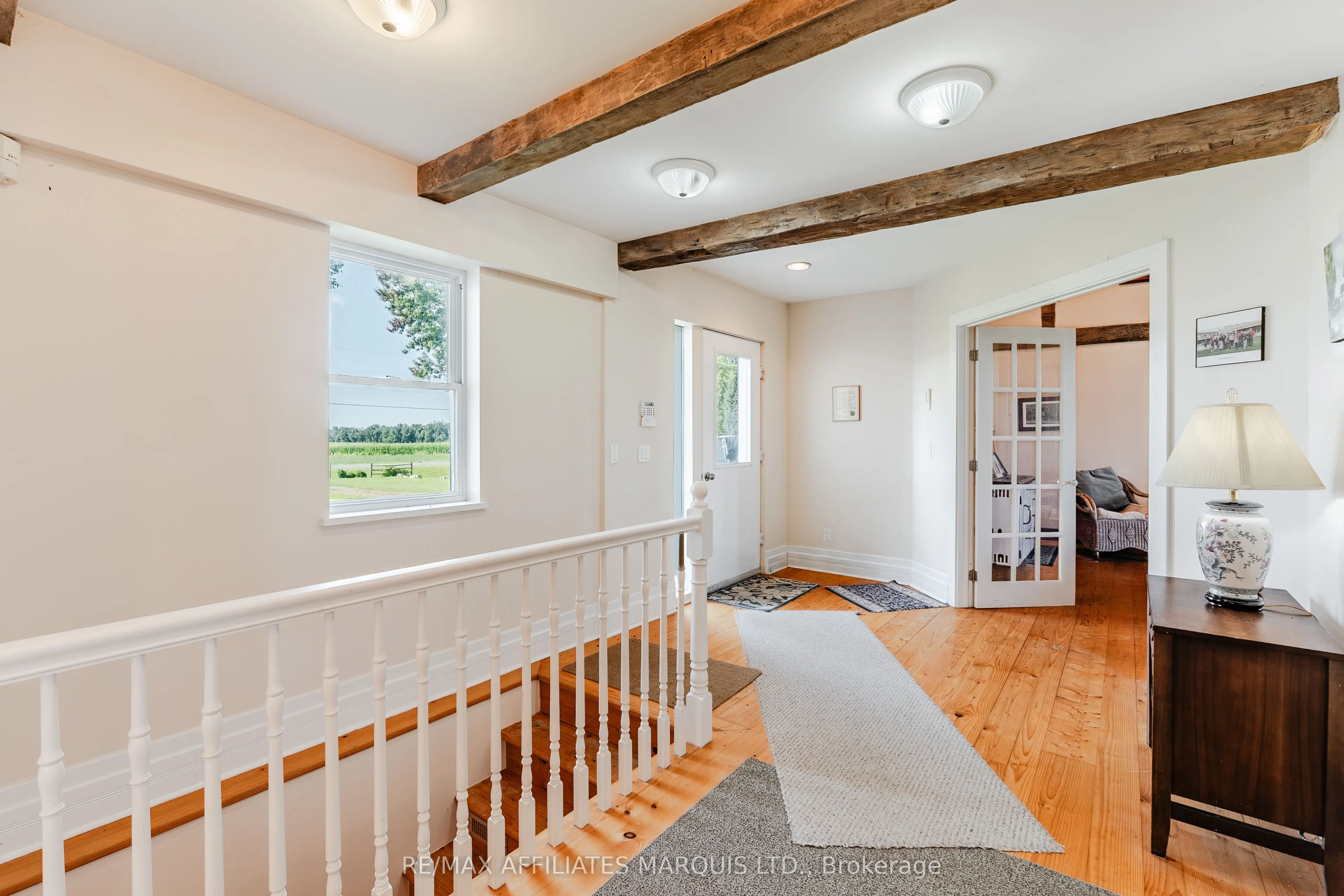 18269 North Branch Road