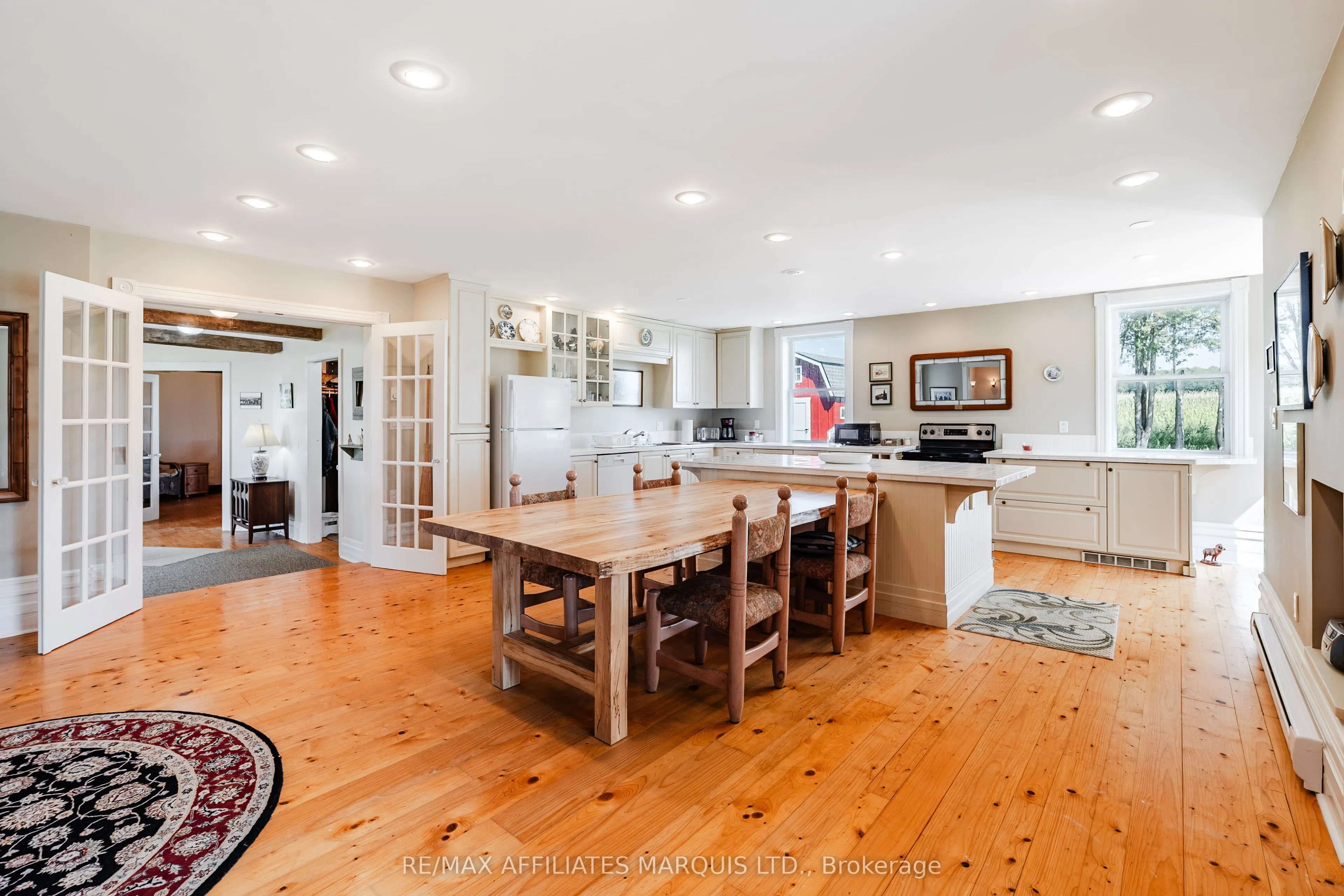 18269 North Branch Road