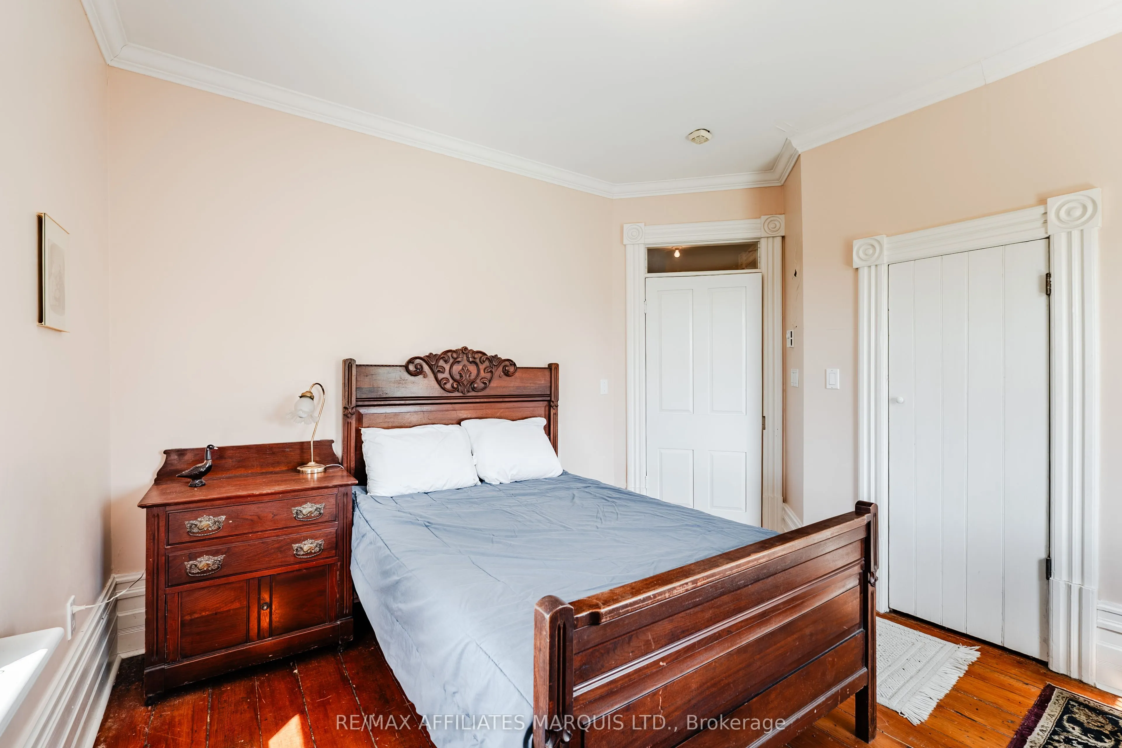 18269 North Branch Road
