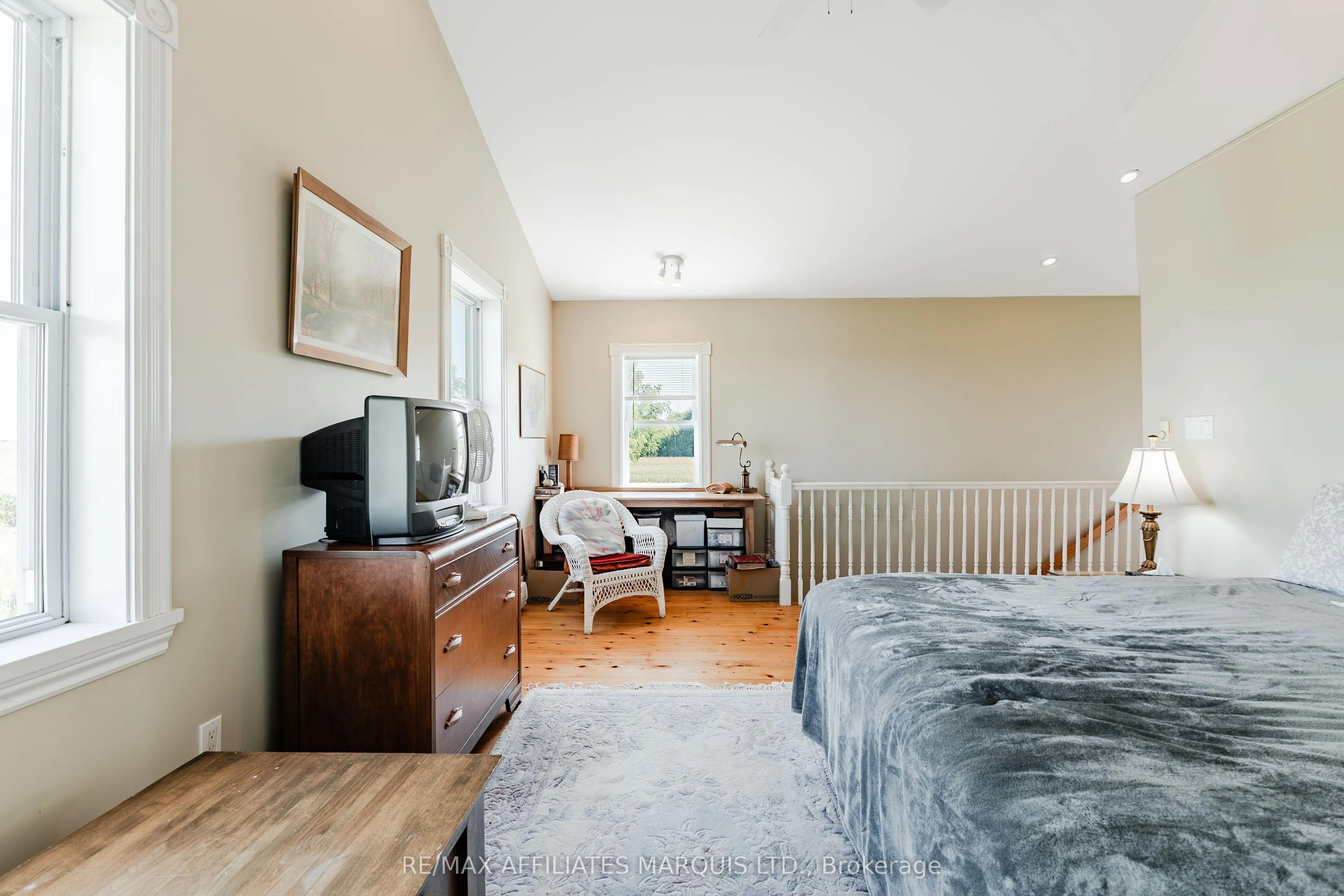 18269 North Branch Road