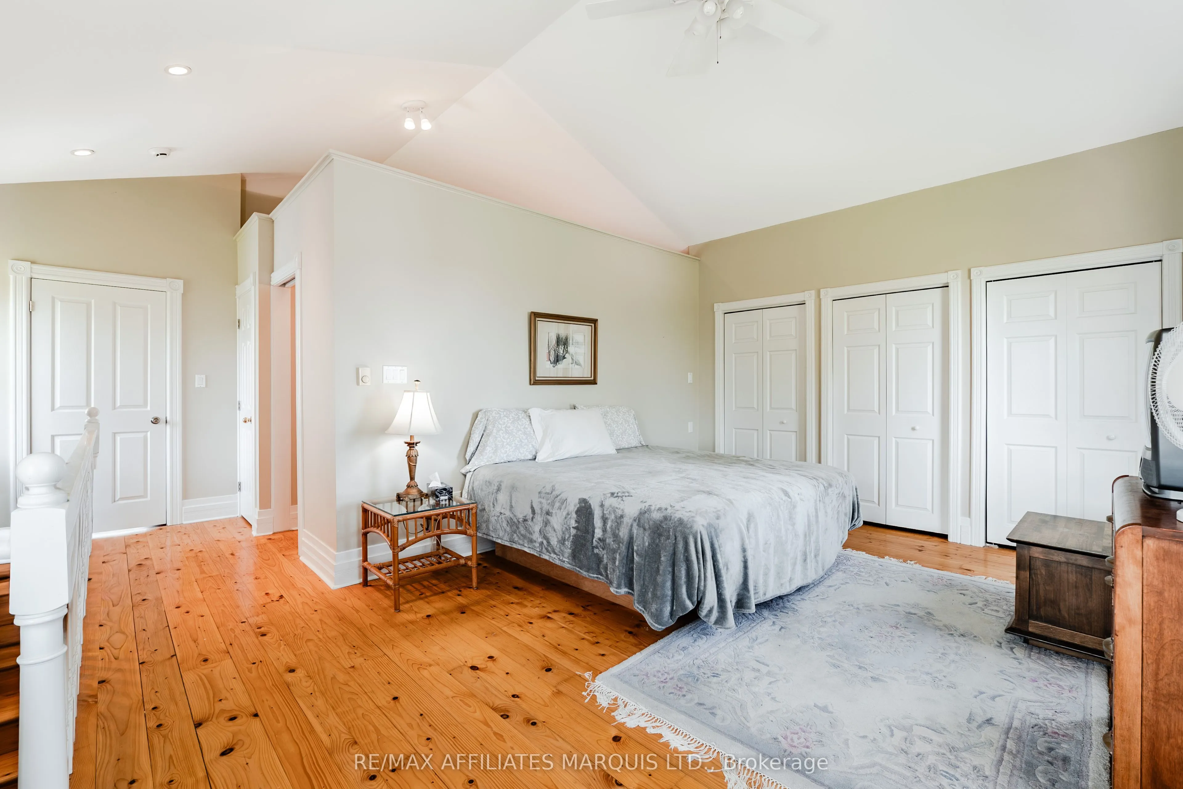 18269 North Branch Road