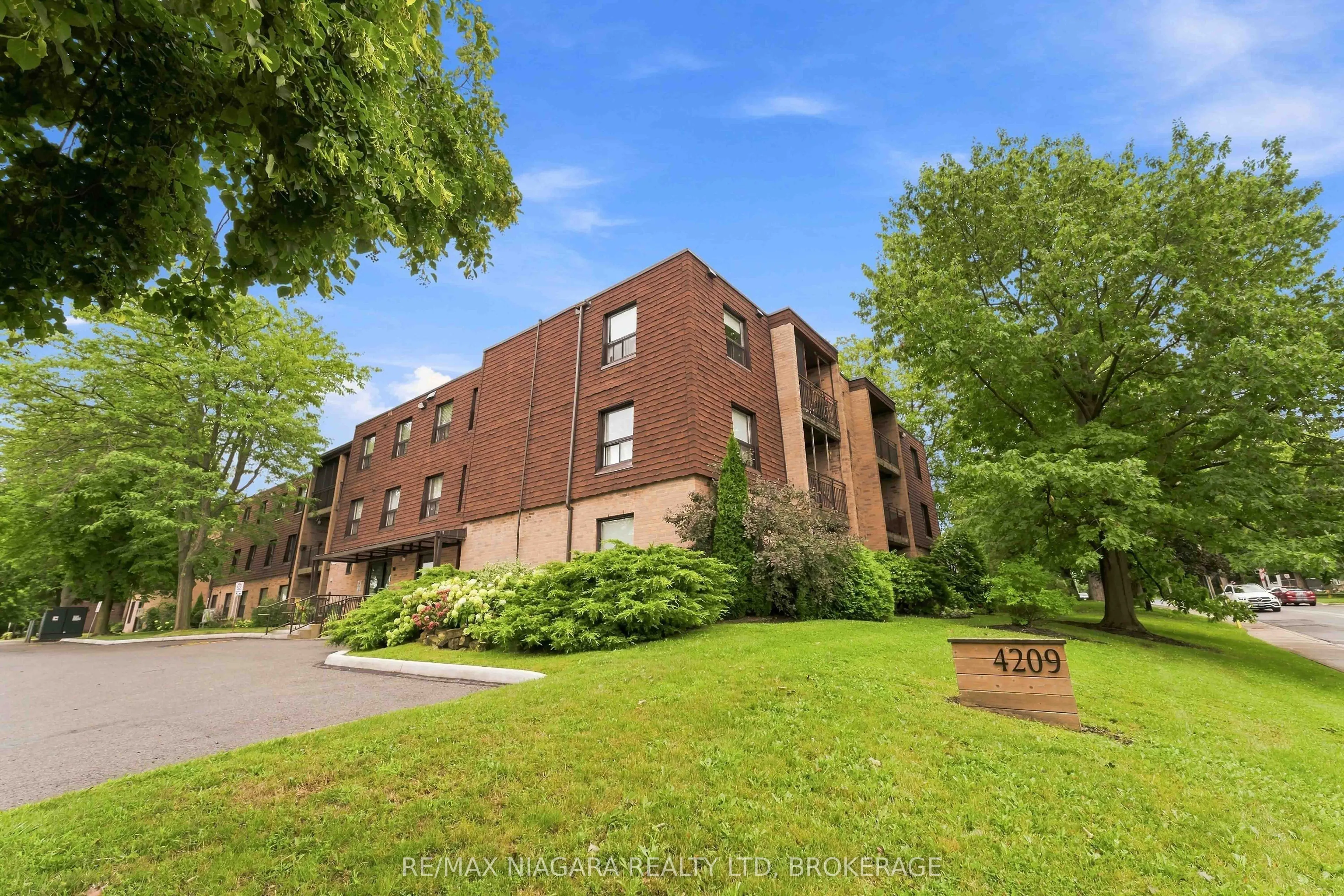 4209 Hixon Street #313
