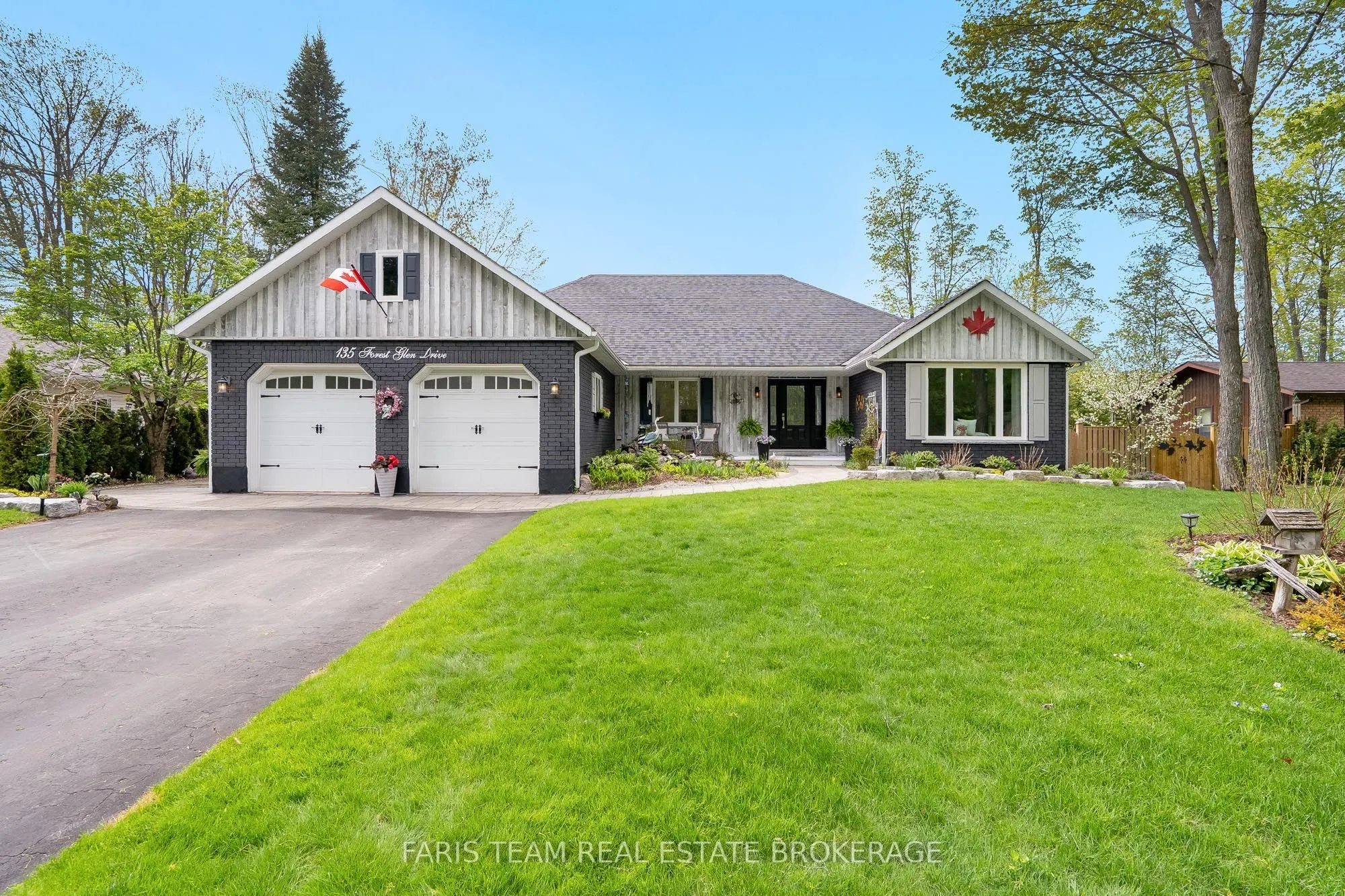 135 Forest Glen Drive