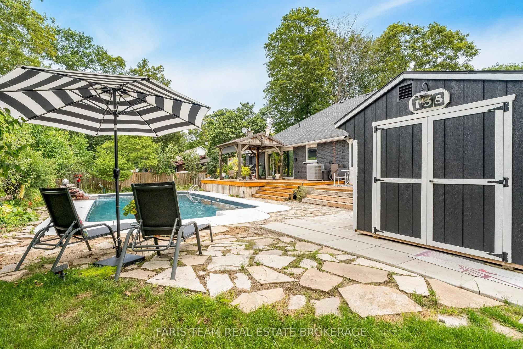 135 Forest Glen Drive