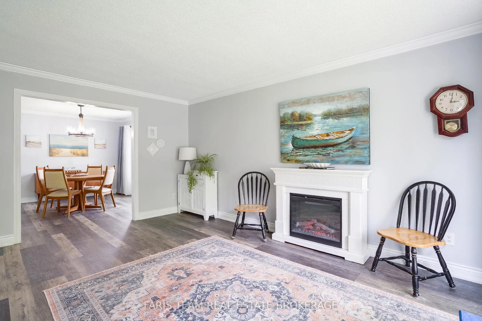 135 Forest Glen Drive