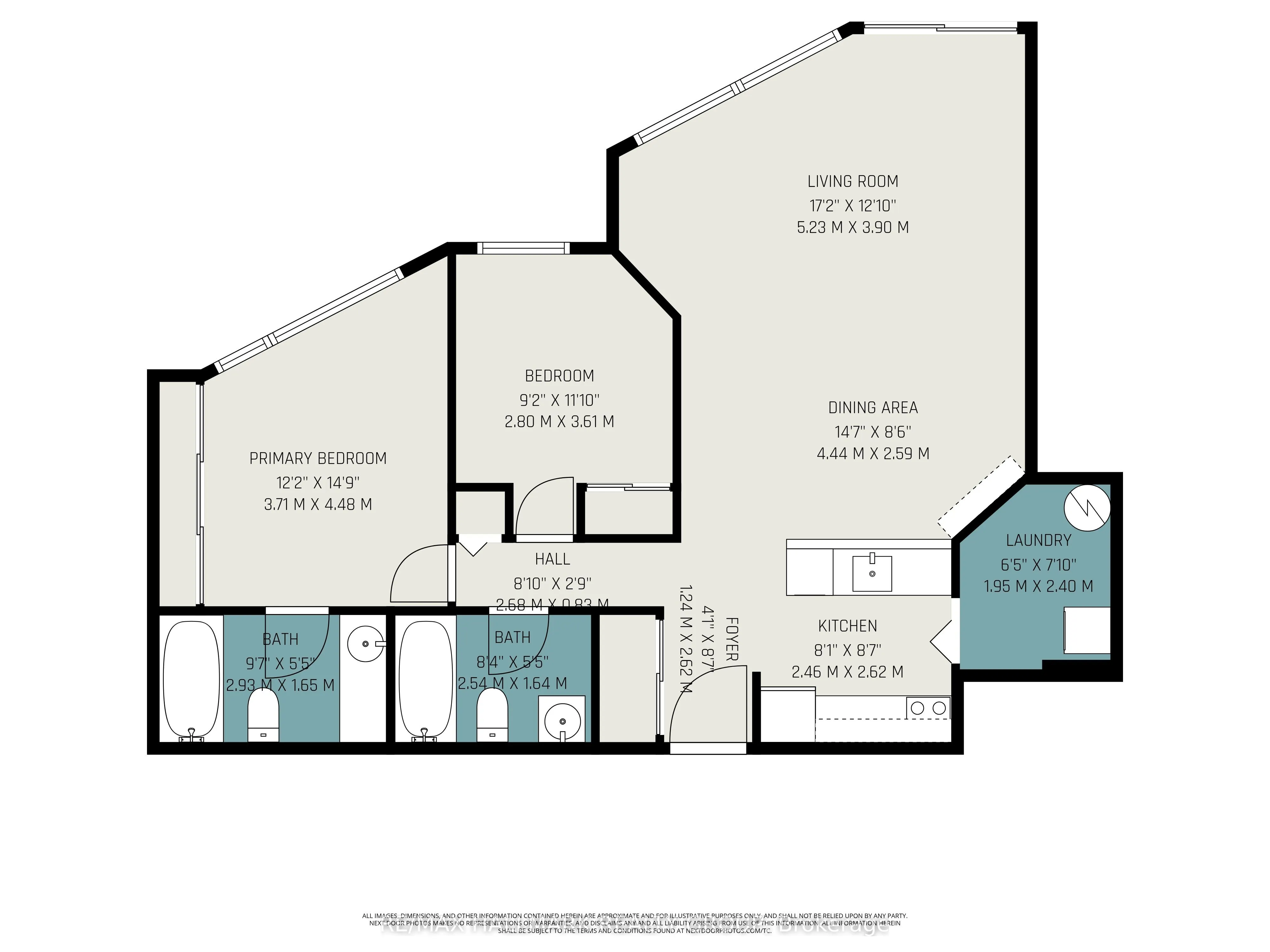 30 Charlevoix Street #103