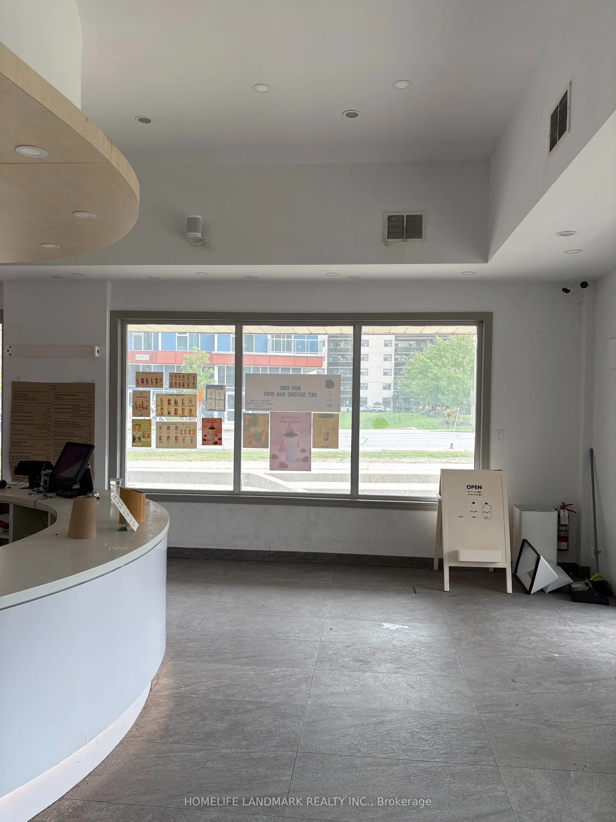 140 University Avenue W #1B