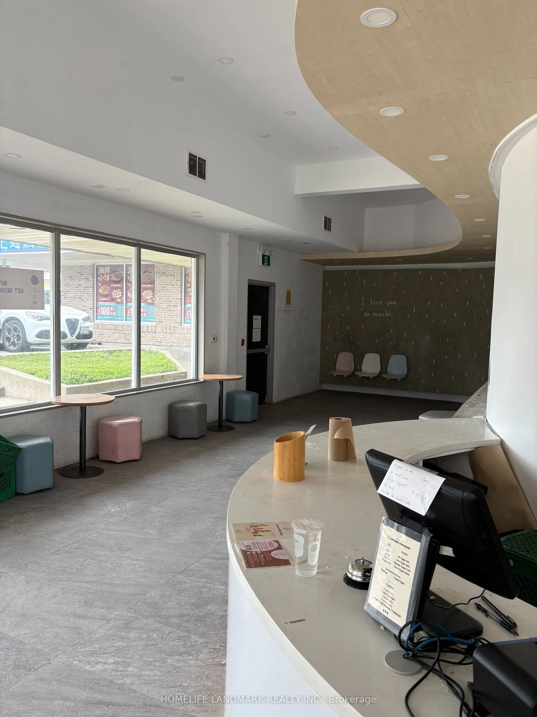 140 University Avenue W #1B
