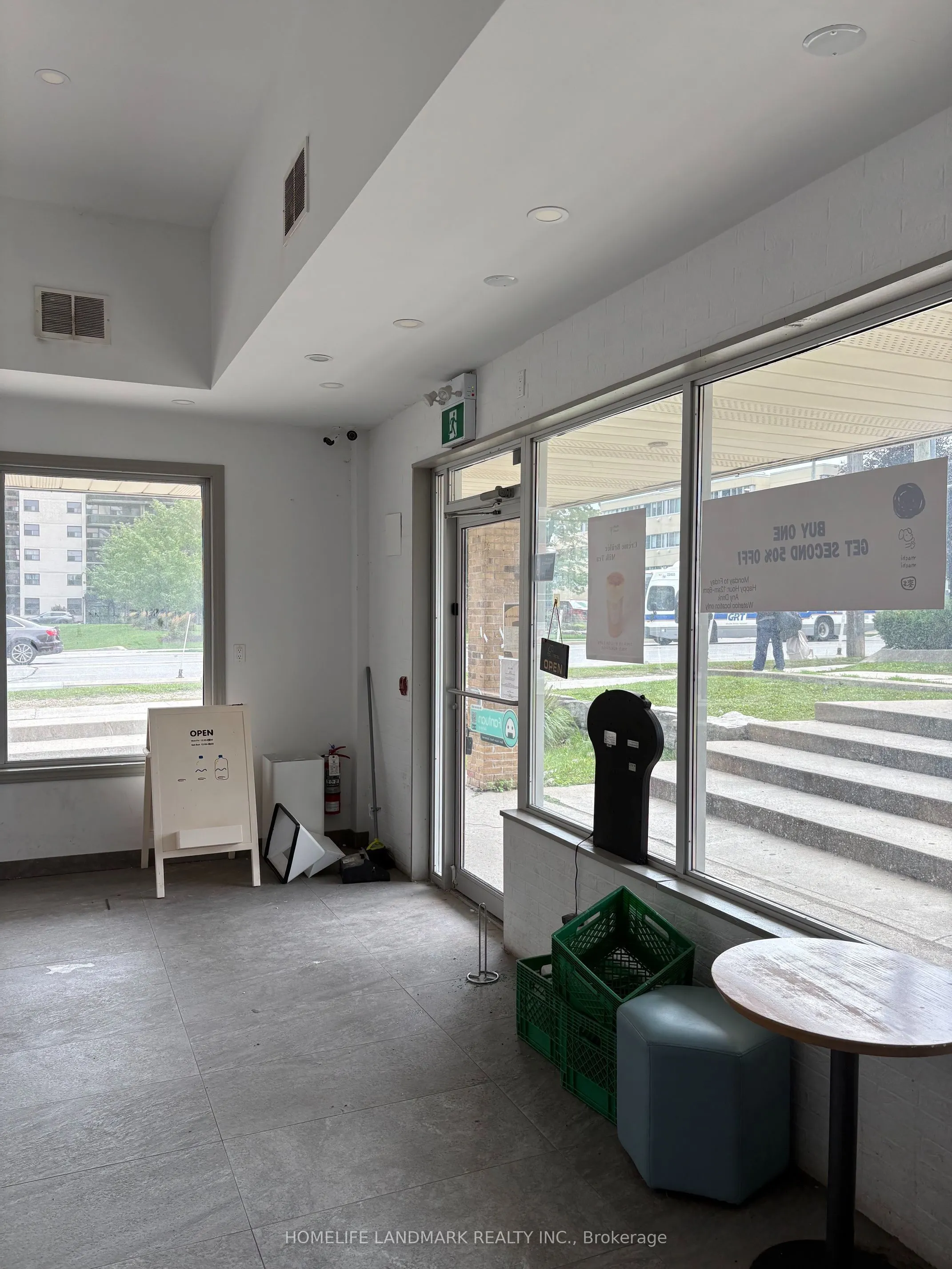 140 University Avenue W #1B