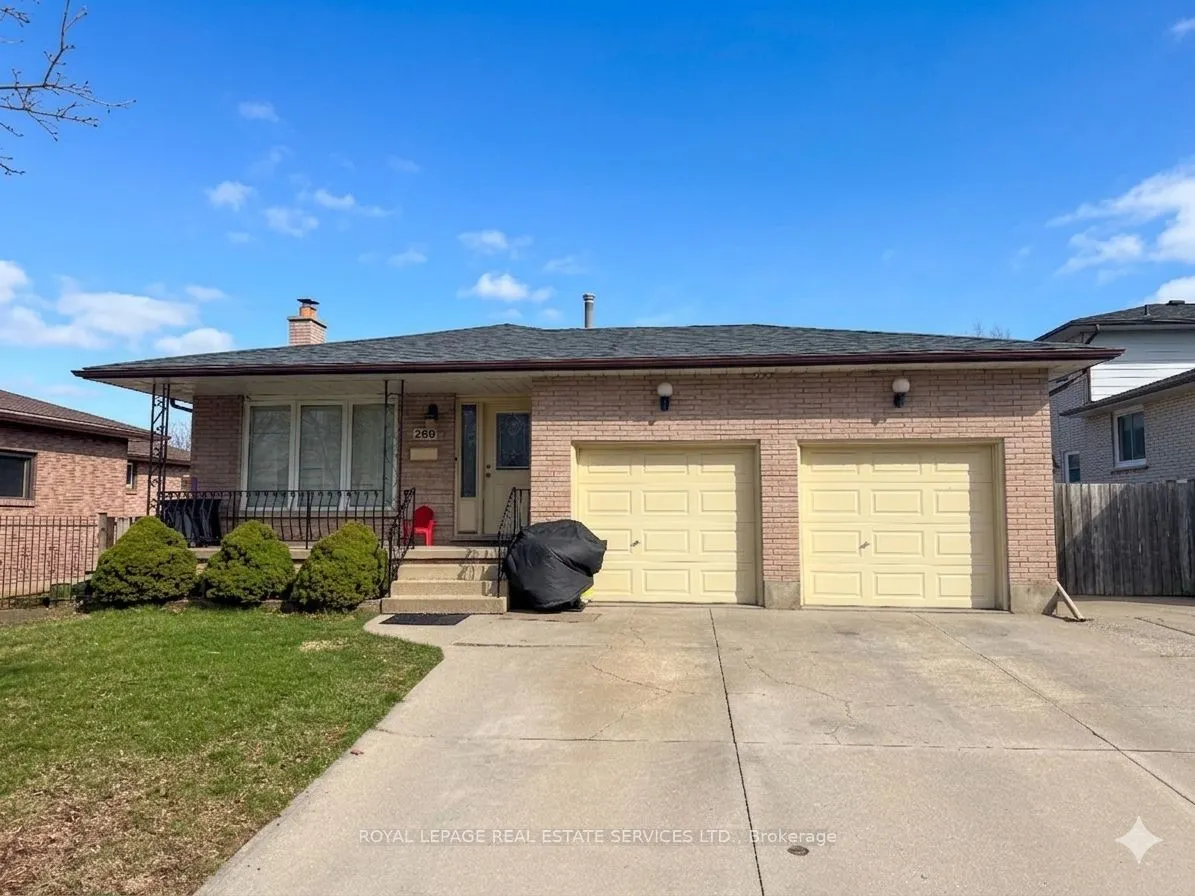 260 Green Road #Bsmt.