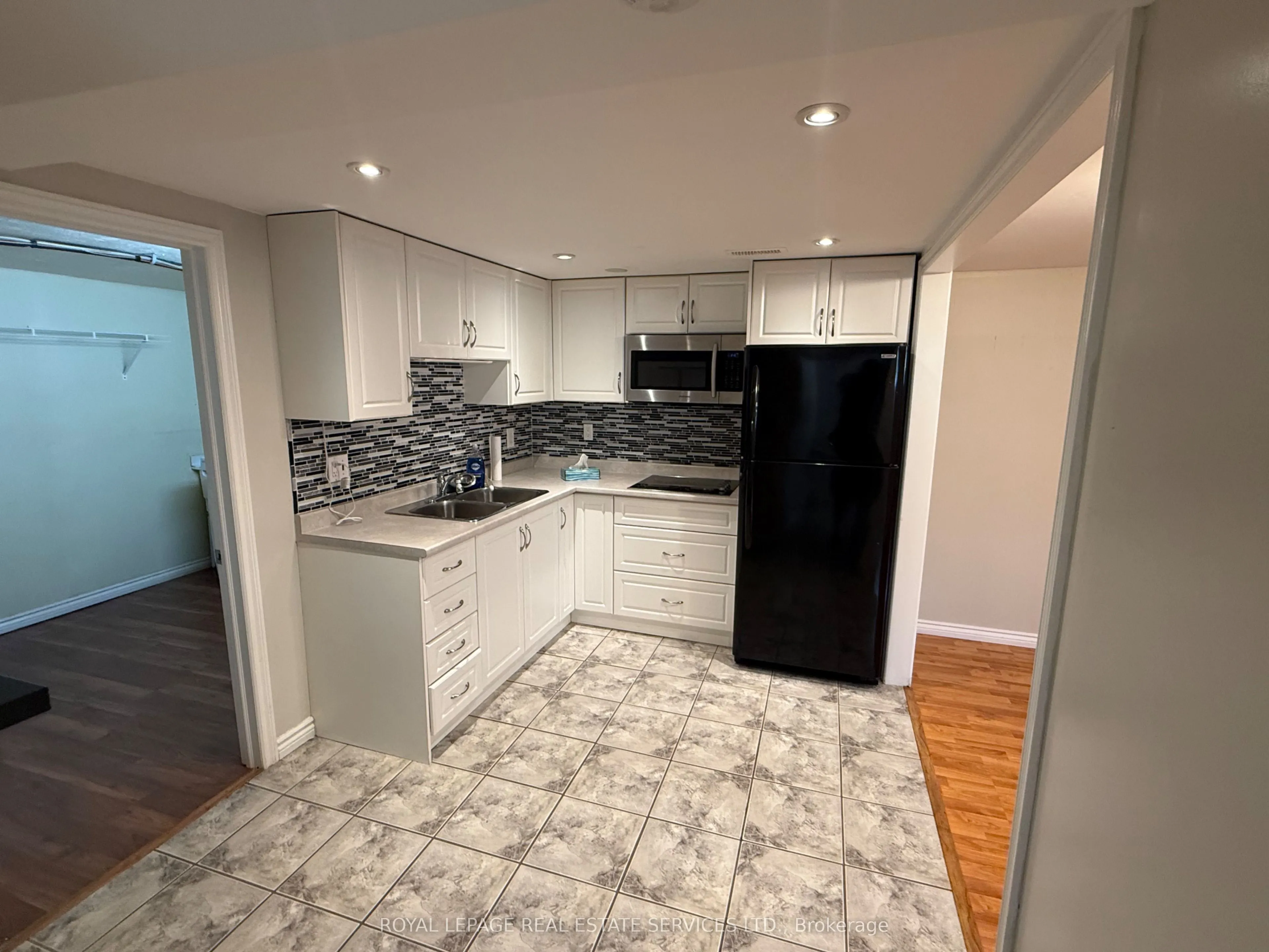 260 Green Road #Bsmt.