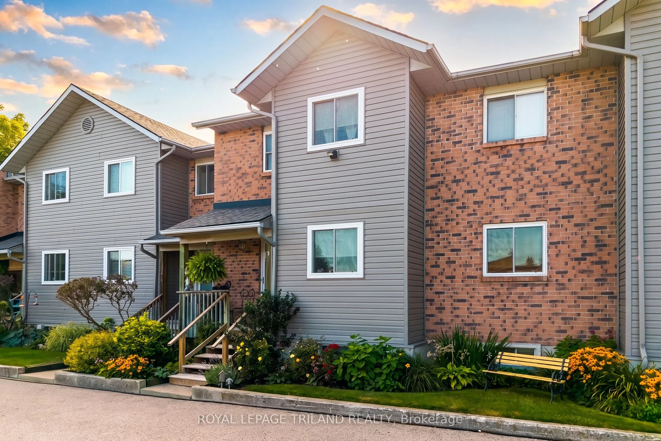 18 Sauble River Road #3