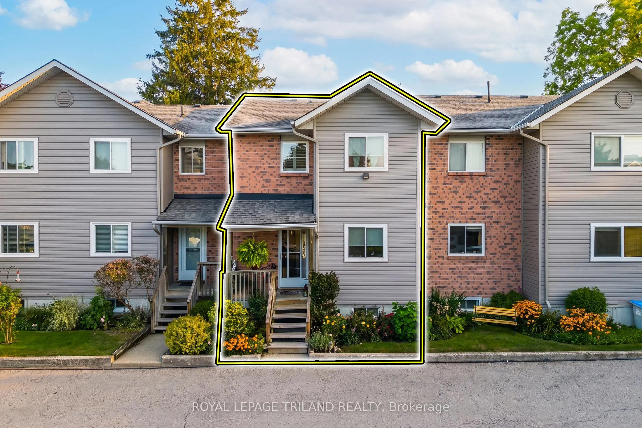 18 Sauble River Road #3