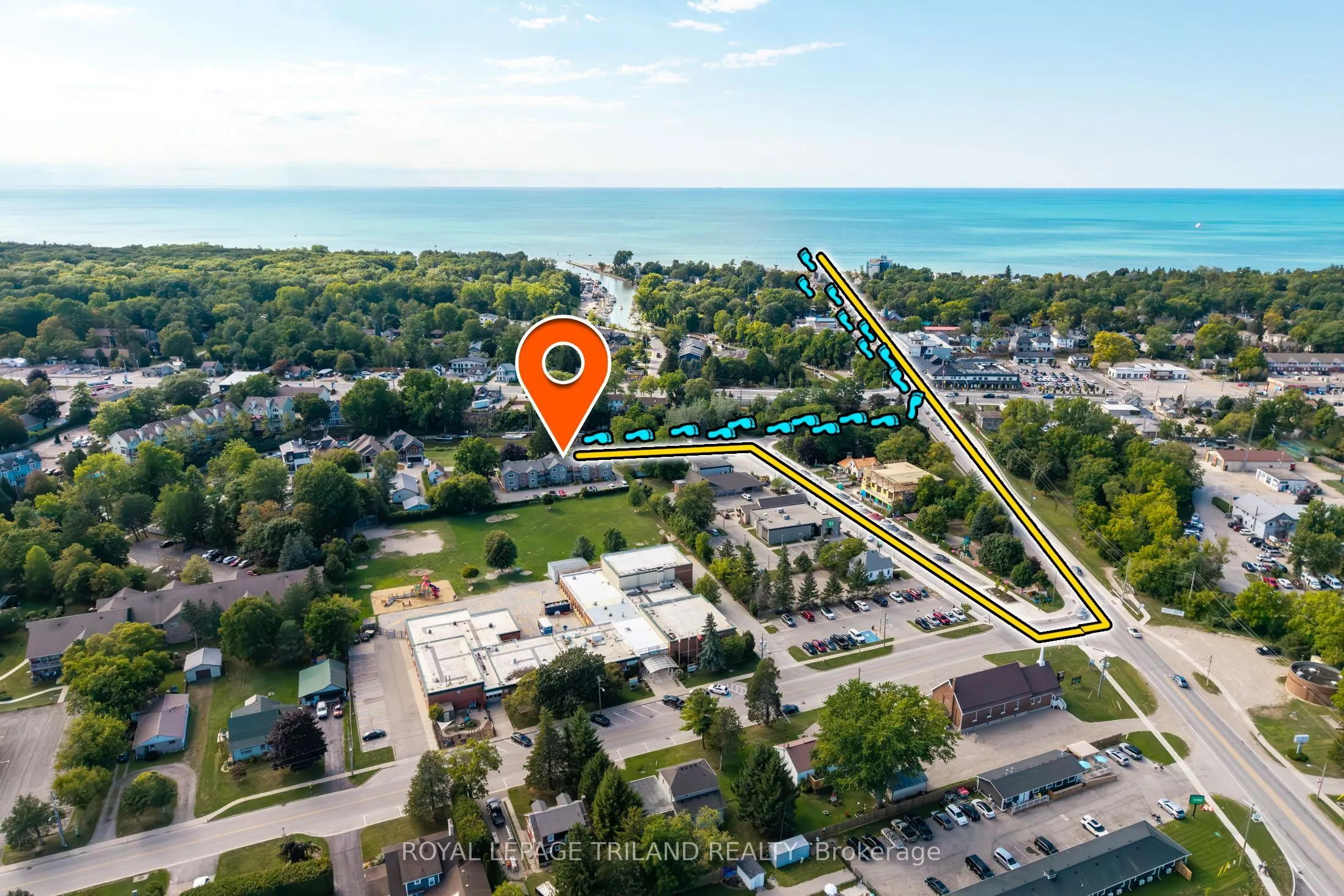 18 Sauble River Road #3