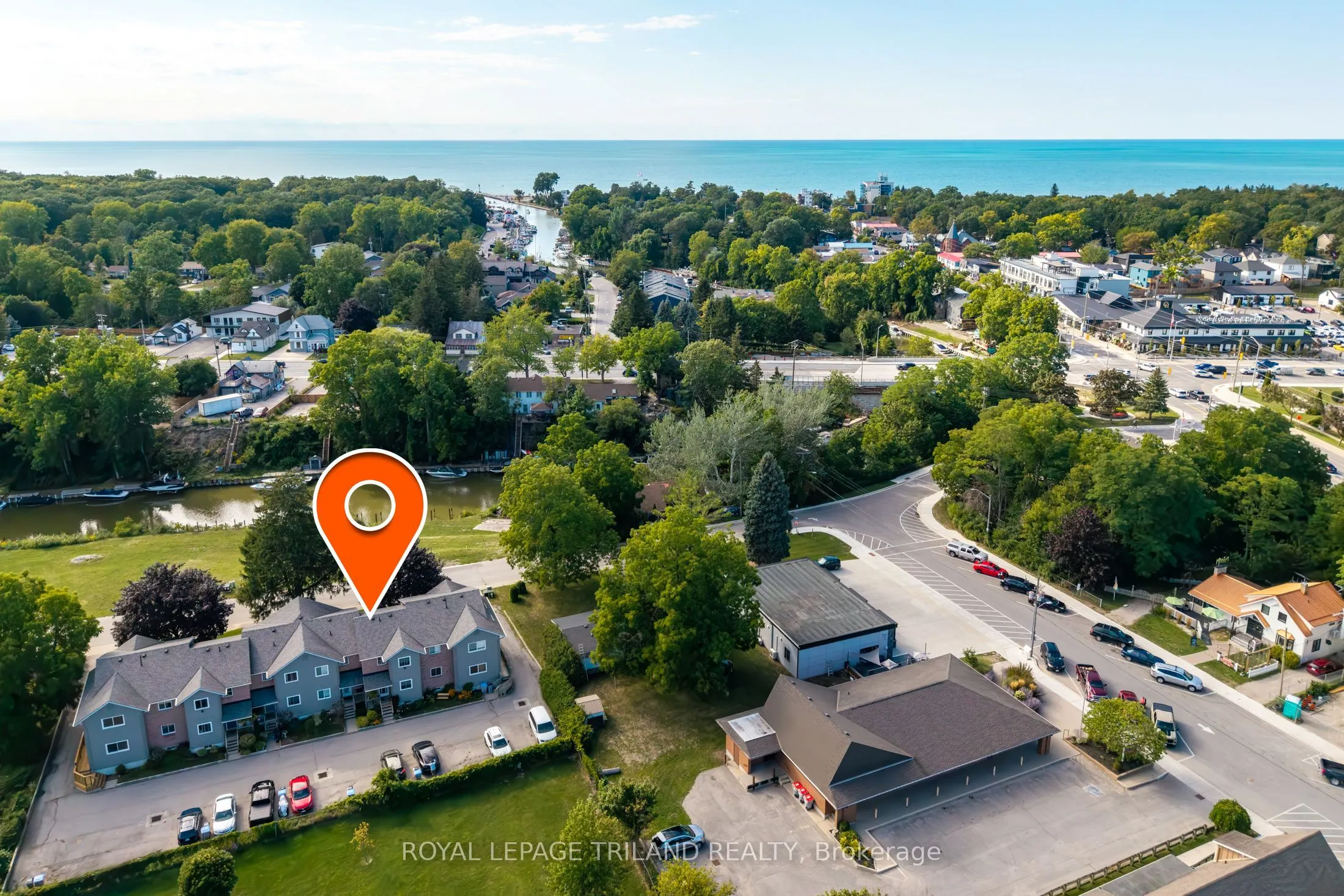 18 Sauble River Road #3