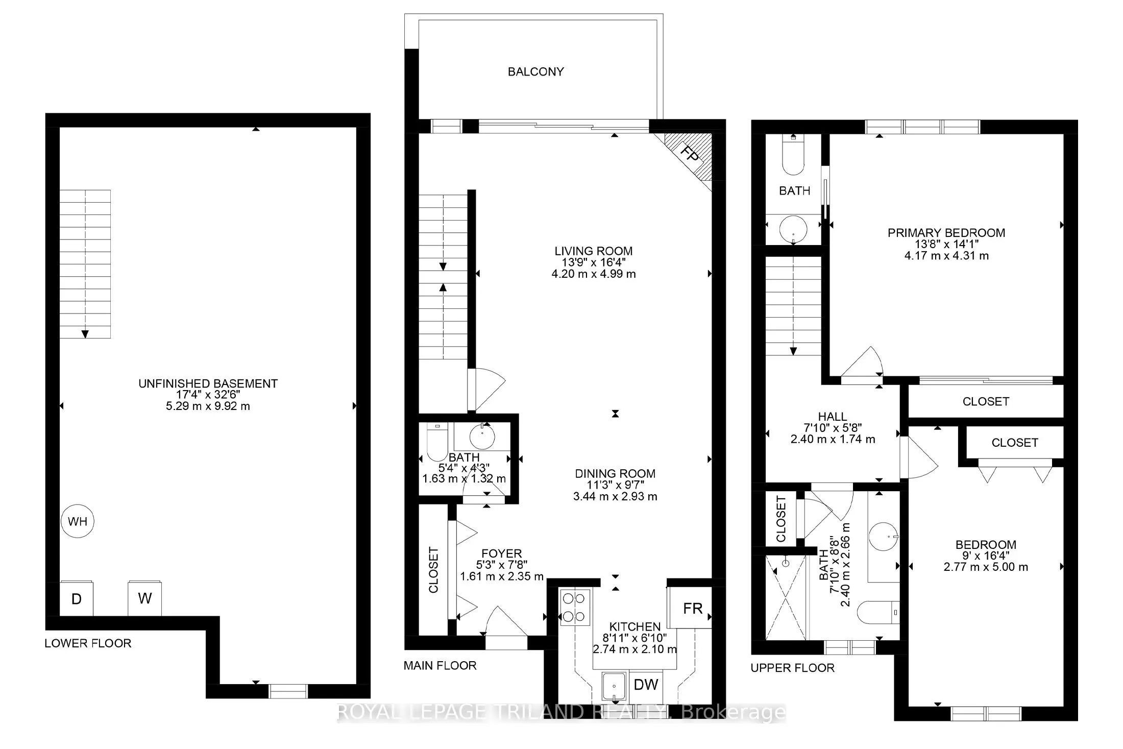 18 Sauble River Road #3