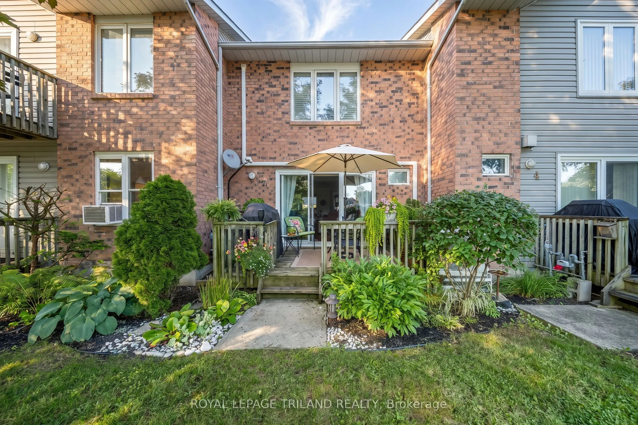 18 Sauble River Road #3