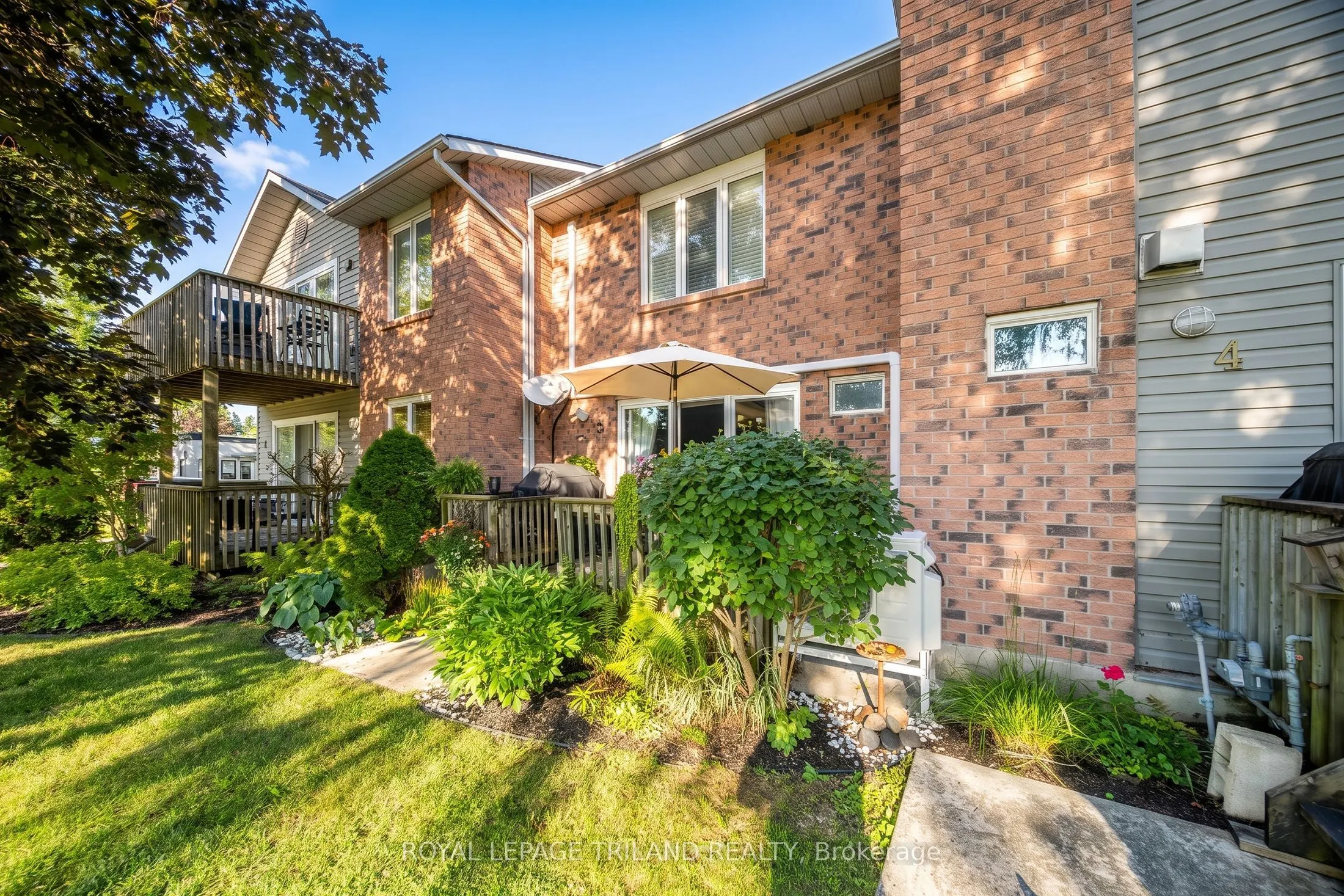 18 Sauble River Road #3