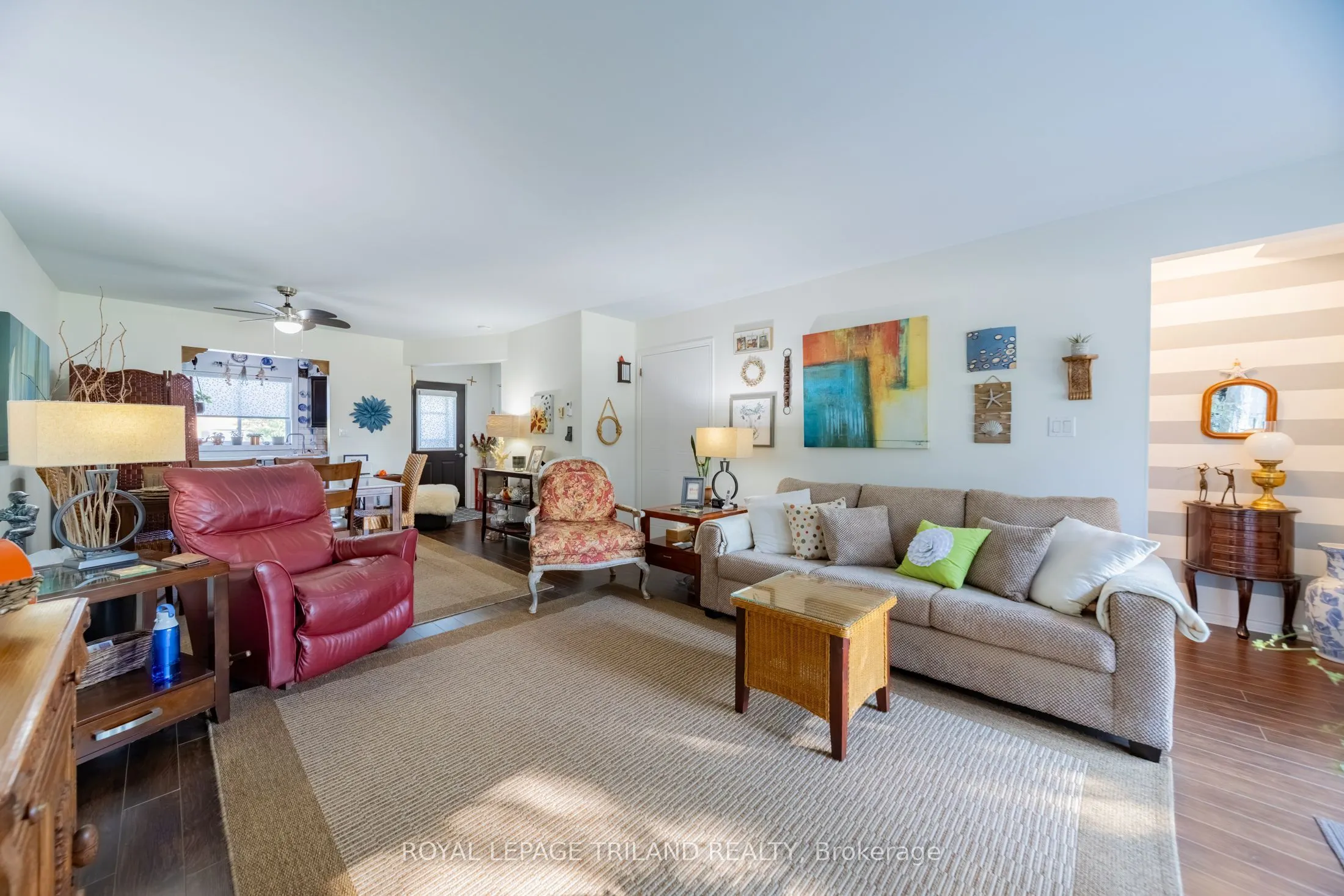 18 Sauble River Road #3