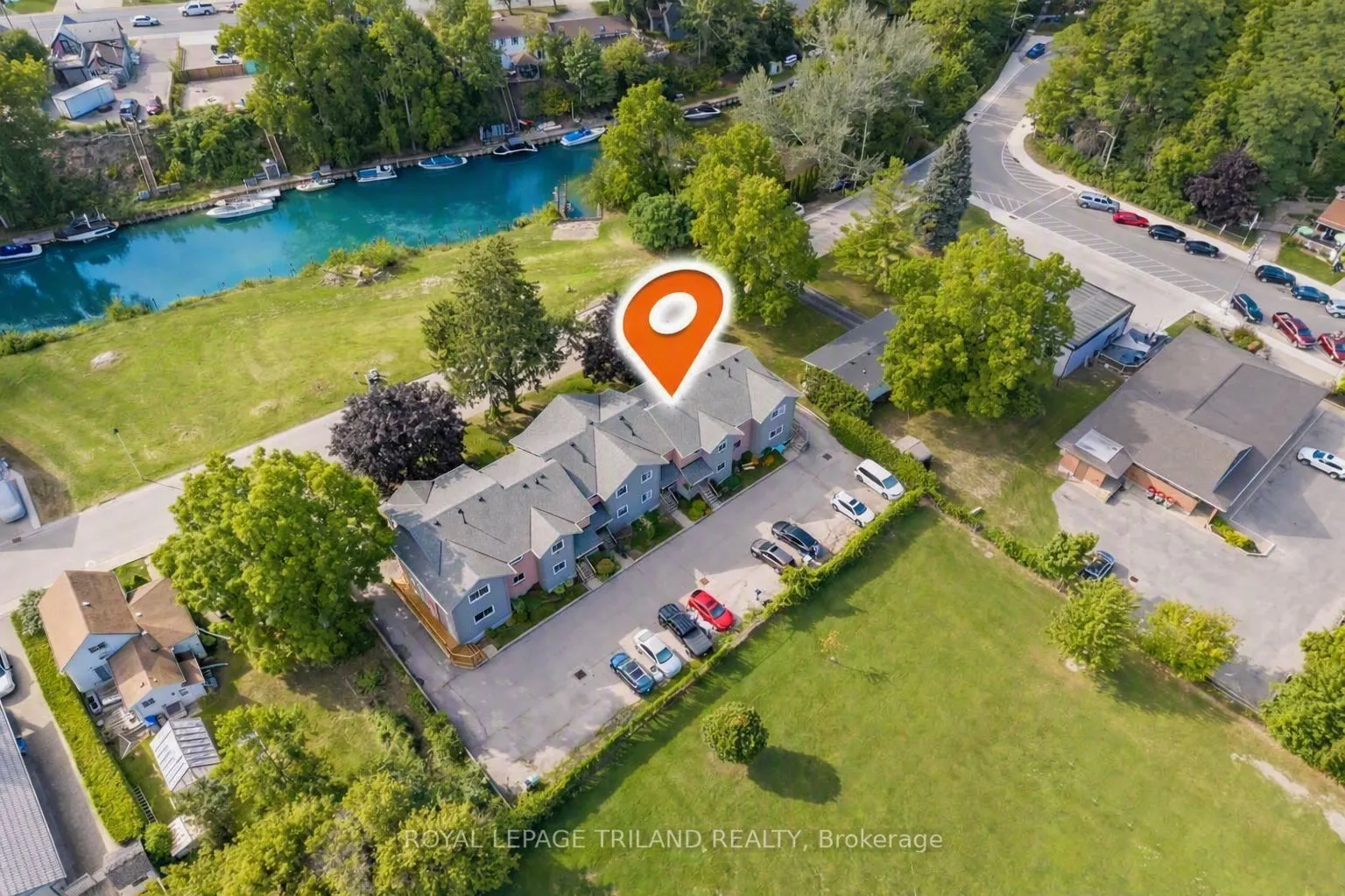 18 Sauble River Road #3