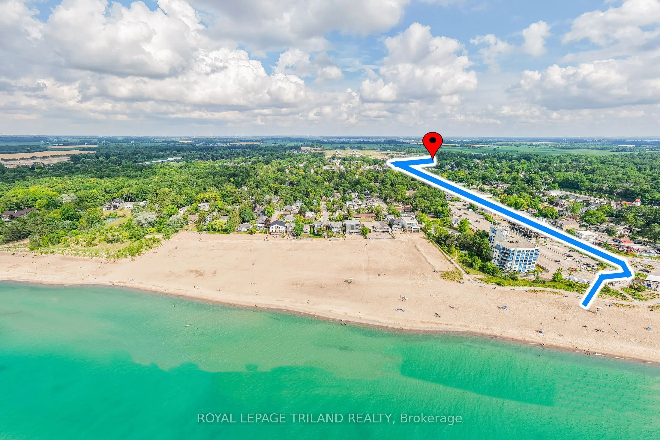 18 Sauble River Road #3