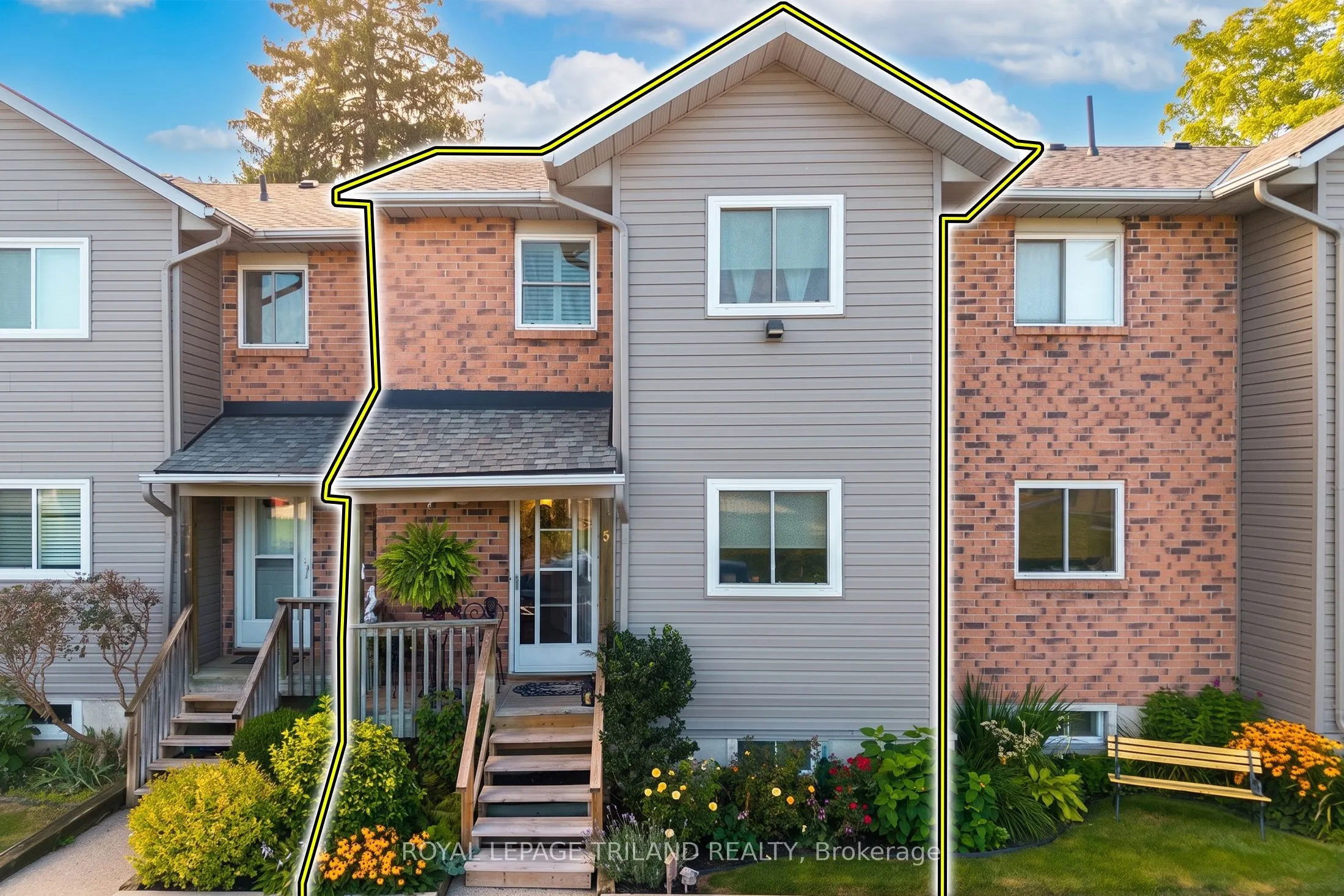 18 Sauble River Road #3