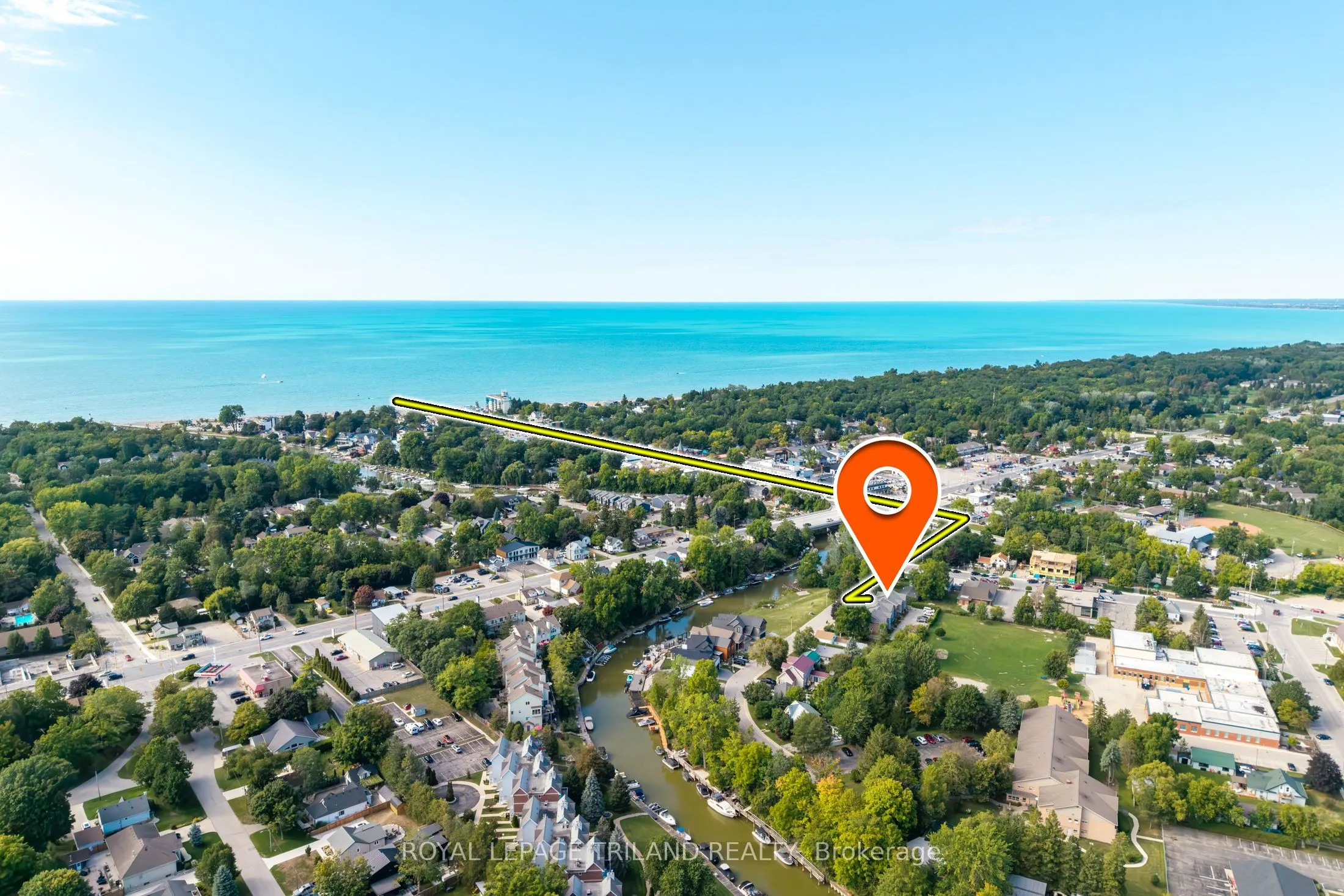 18 Sauble River Road #3
